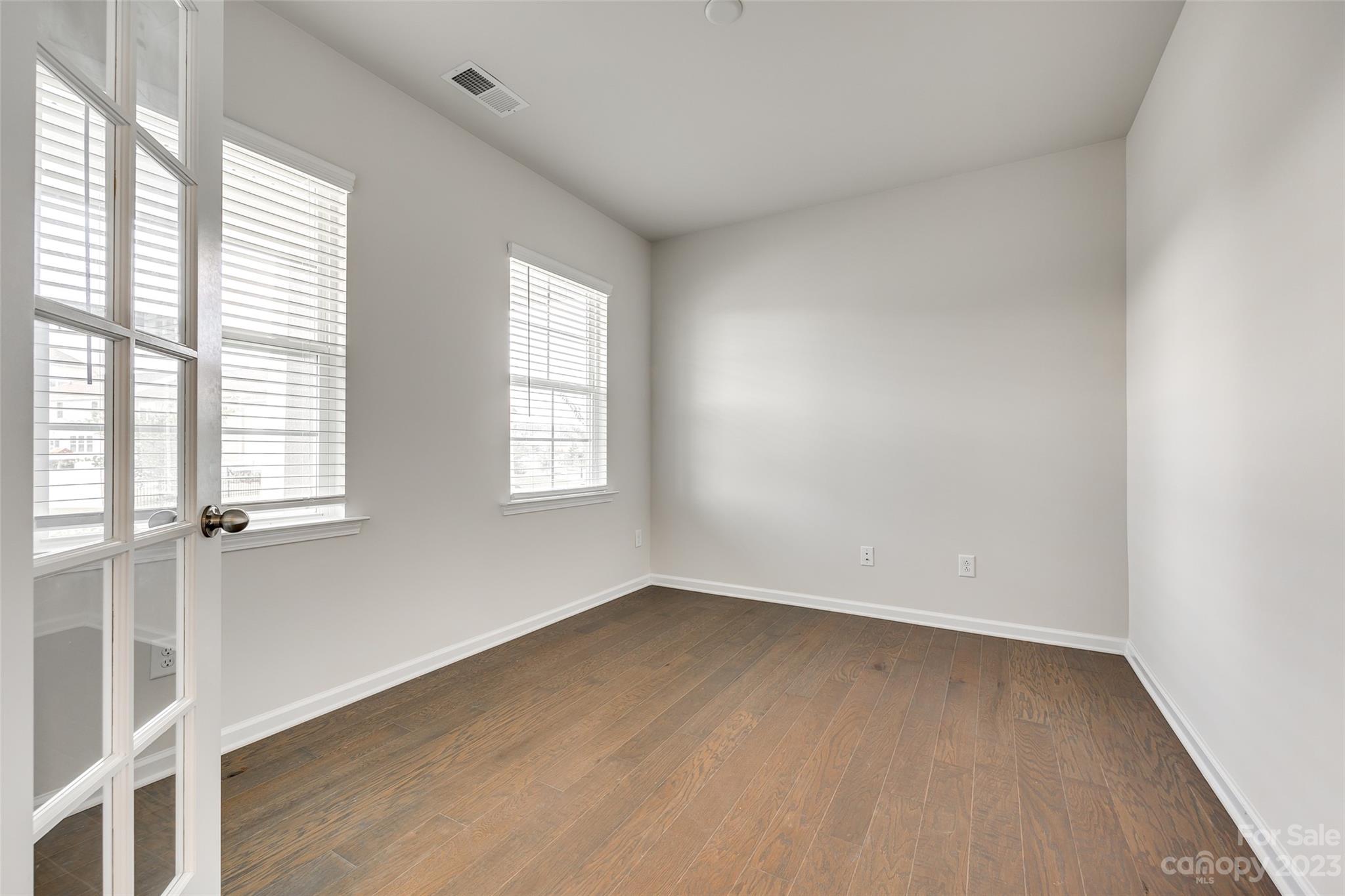 Walnut Creek - Residential
