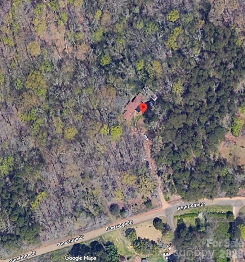 none - Residential