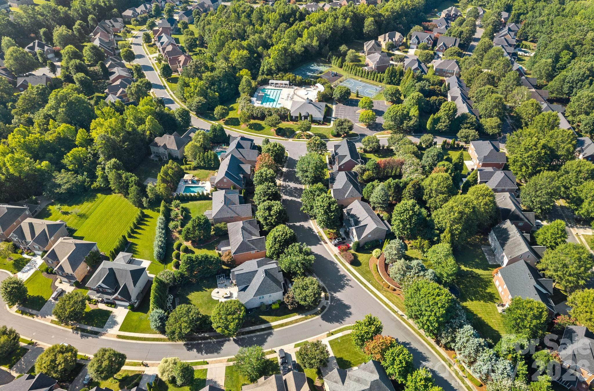 Barrington - Residential