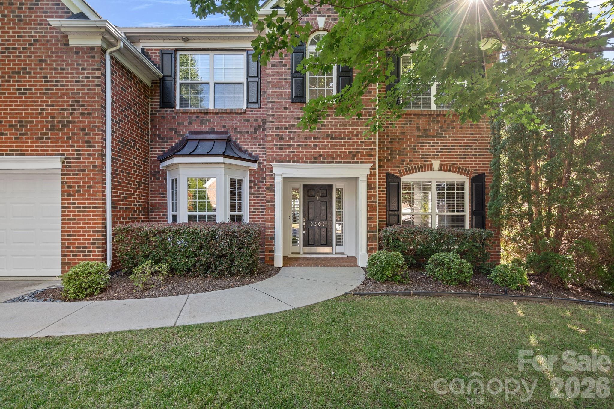 Barrington - Residential