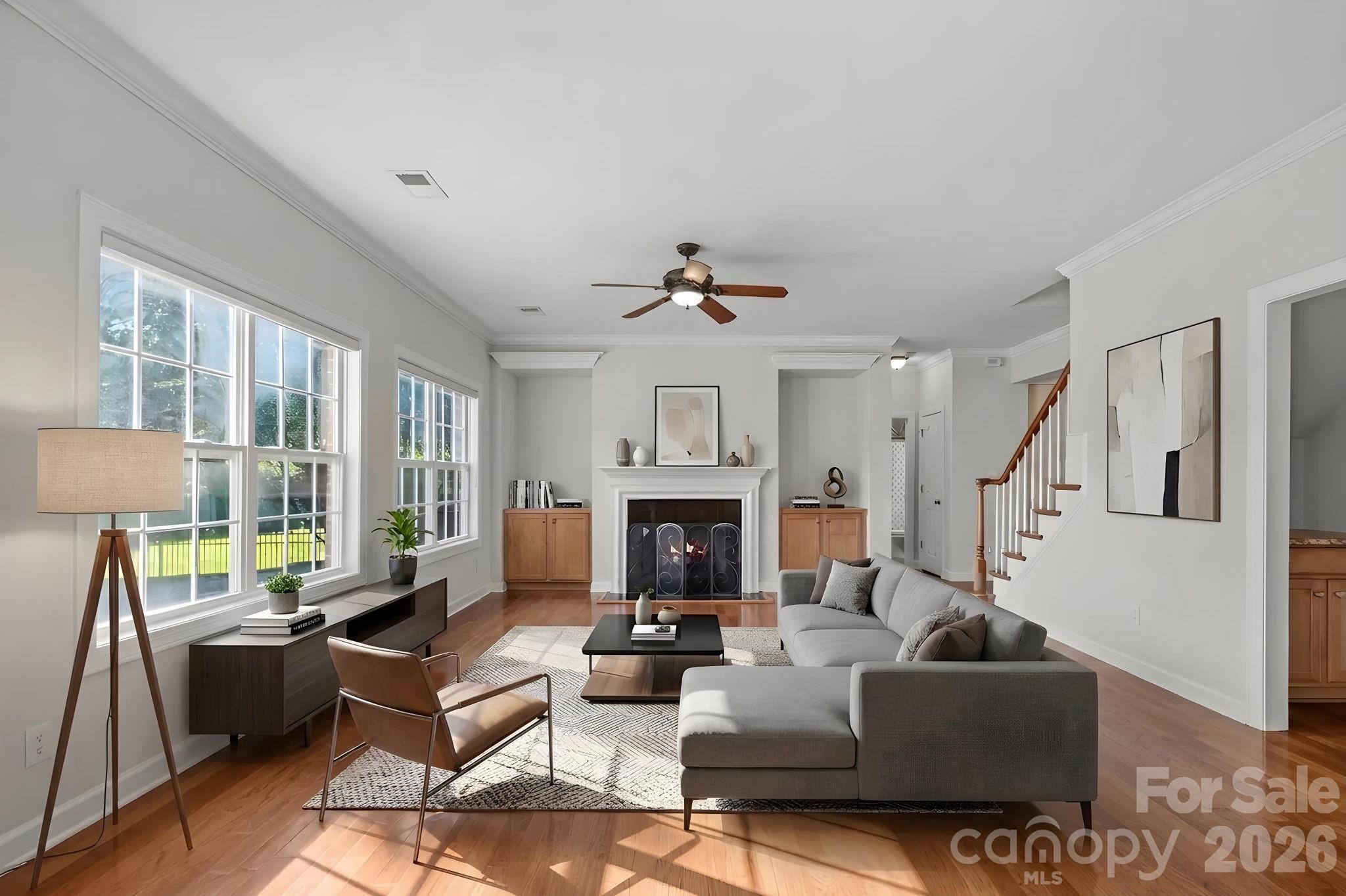 Barrington - Residential