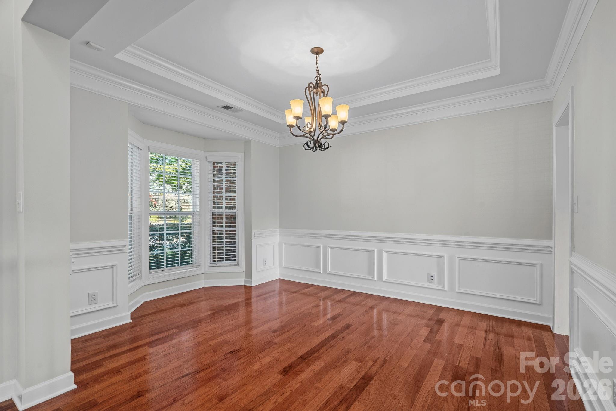 Barrington - Residential