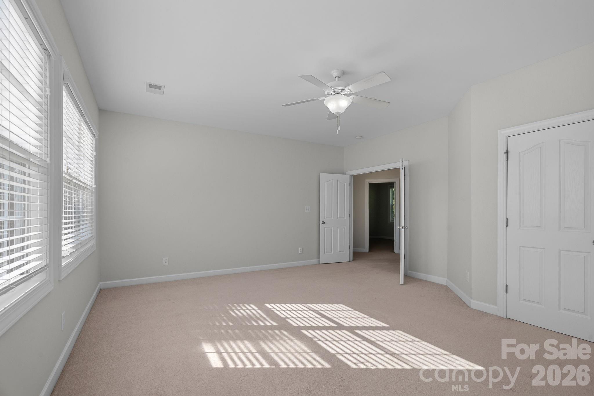 Barrington - Residential