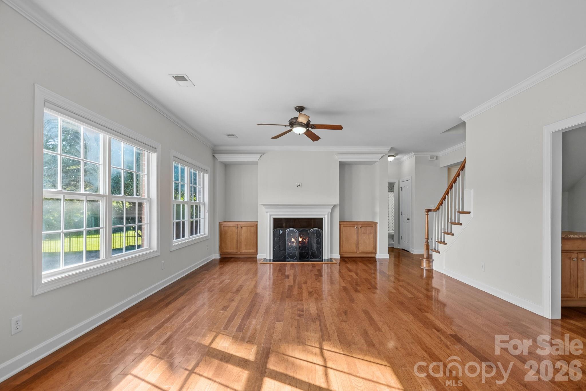Barrington - Residential