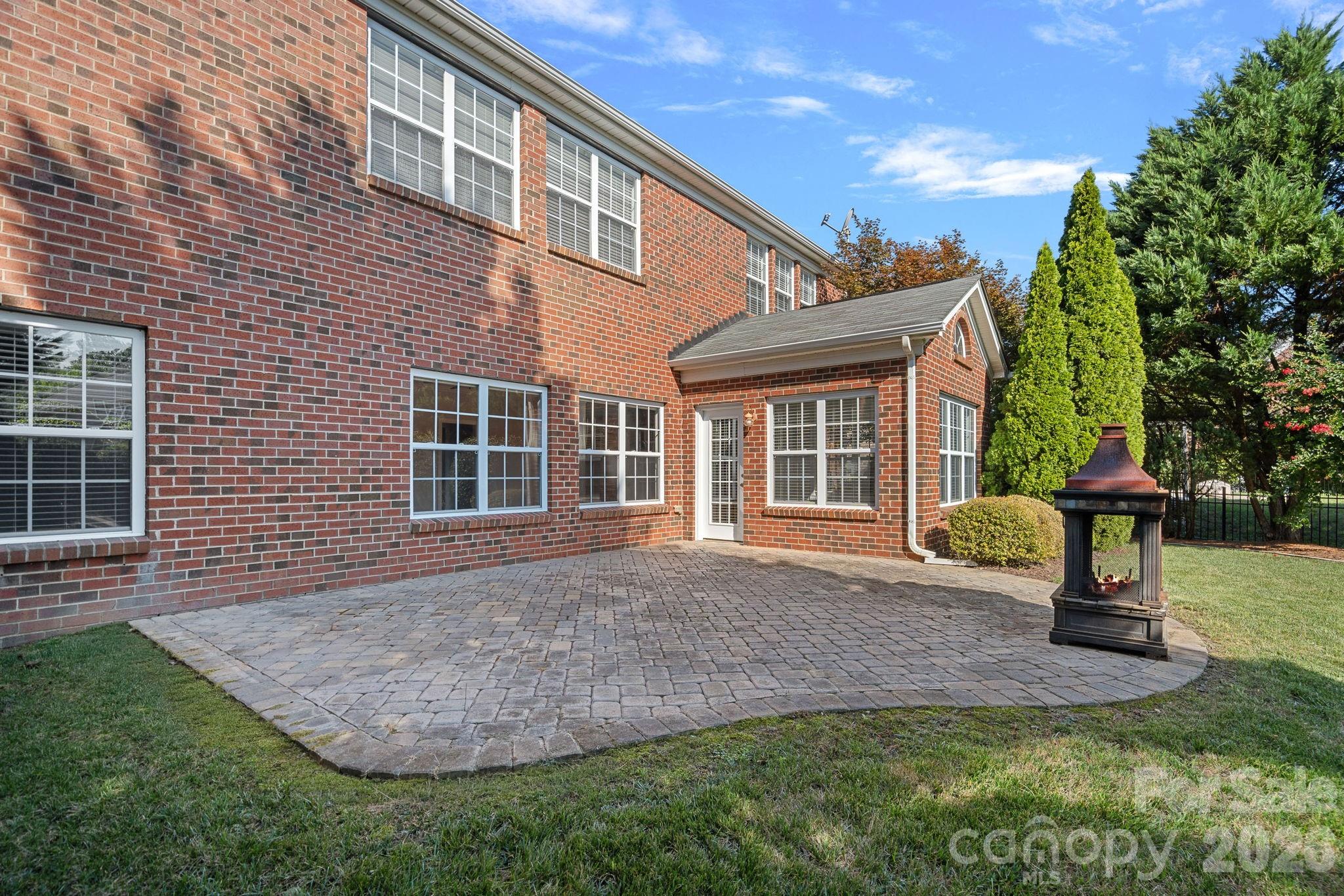 Barrington - Residential