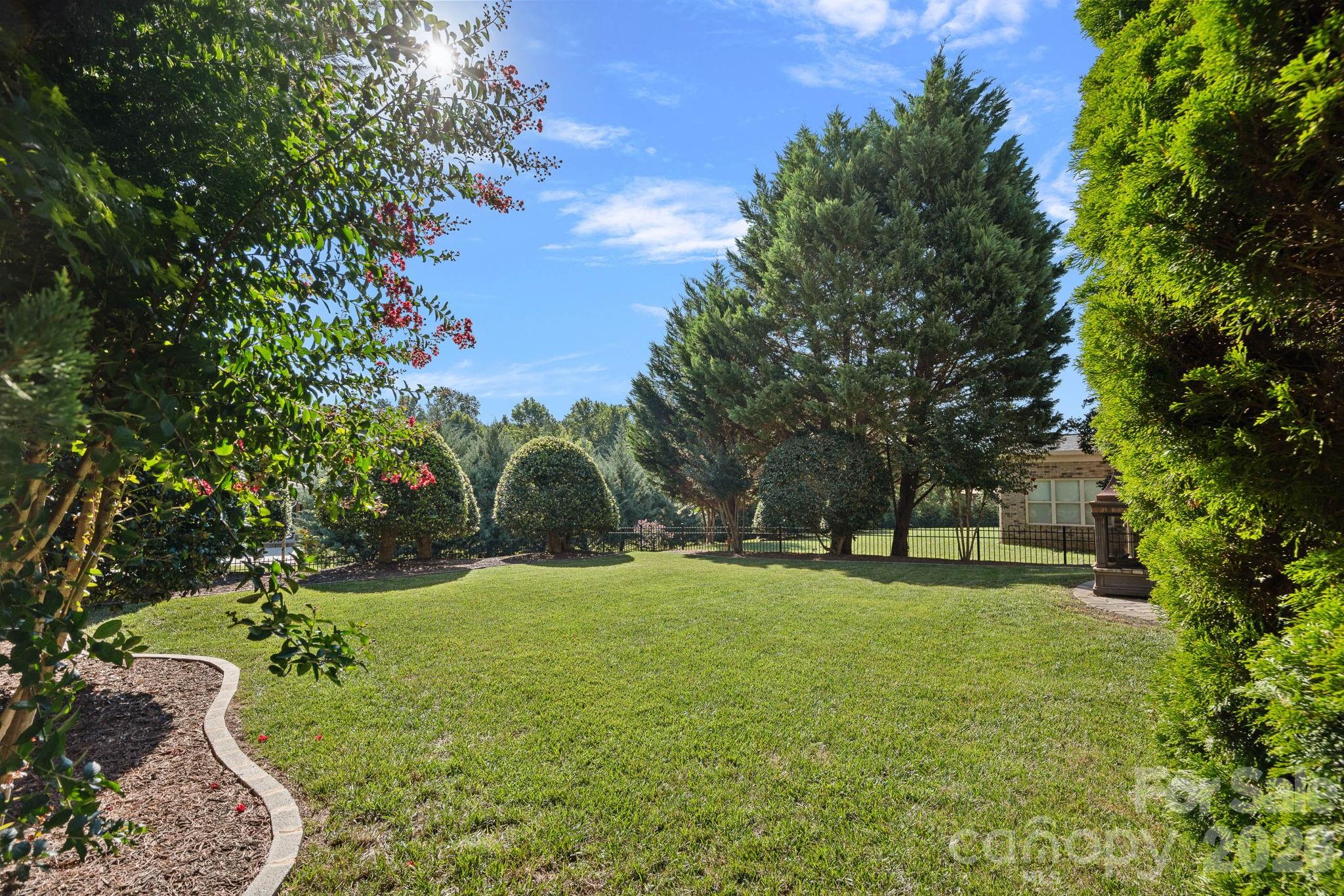 Barrington - Residential