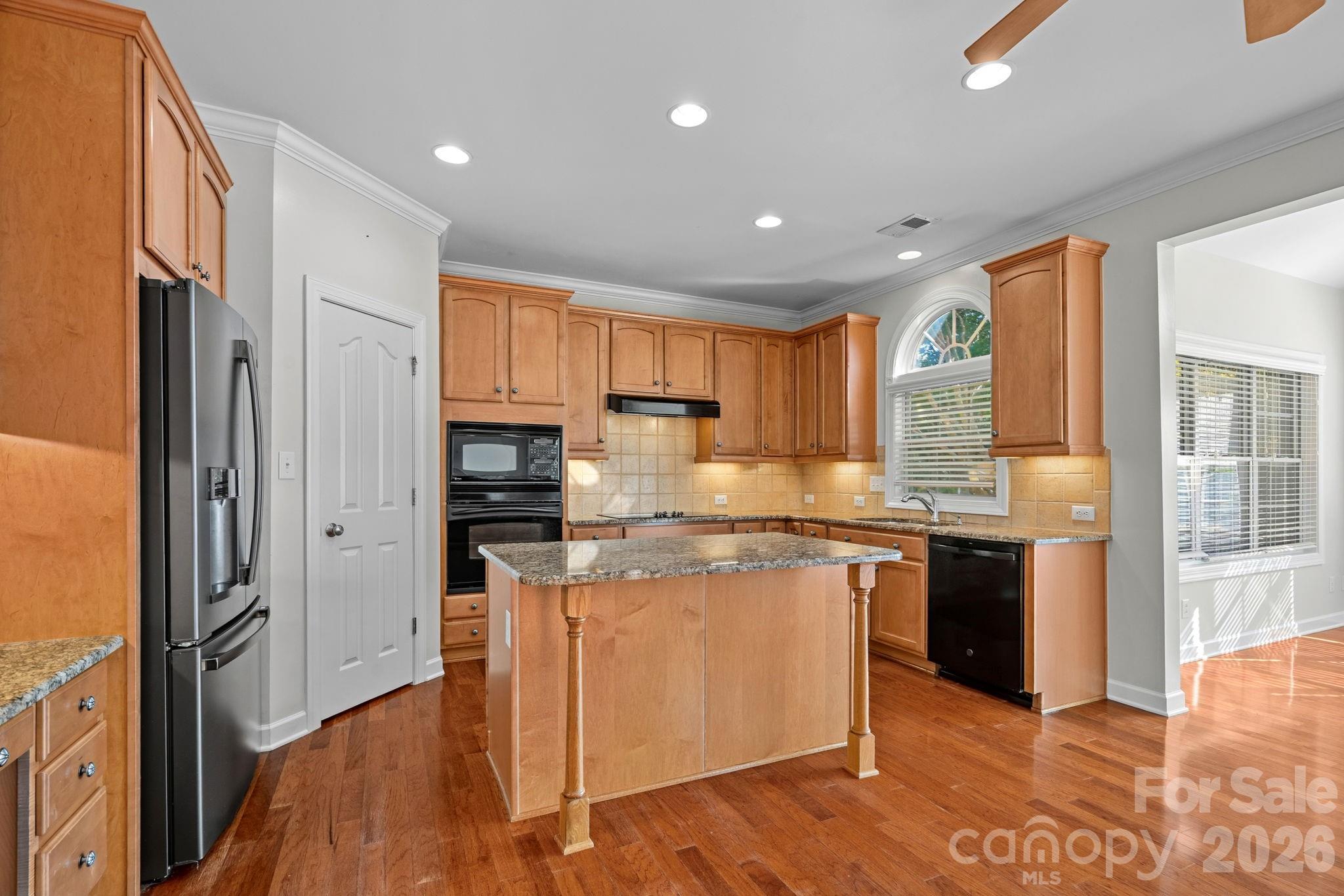 Barrington - Residential