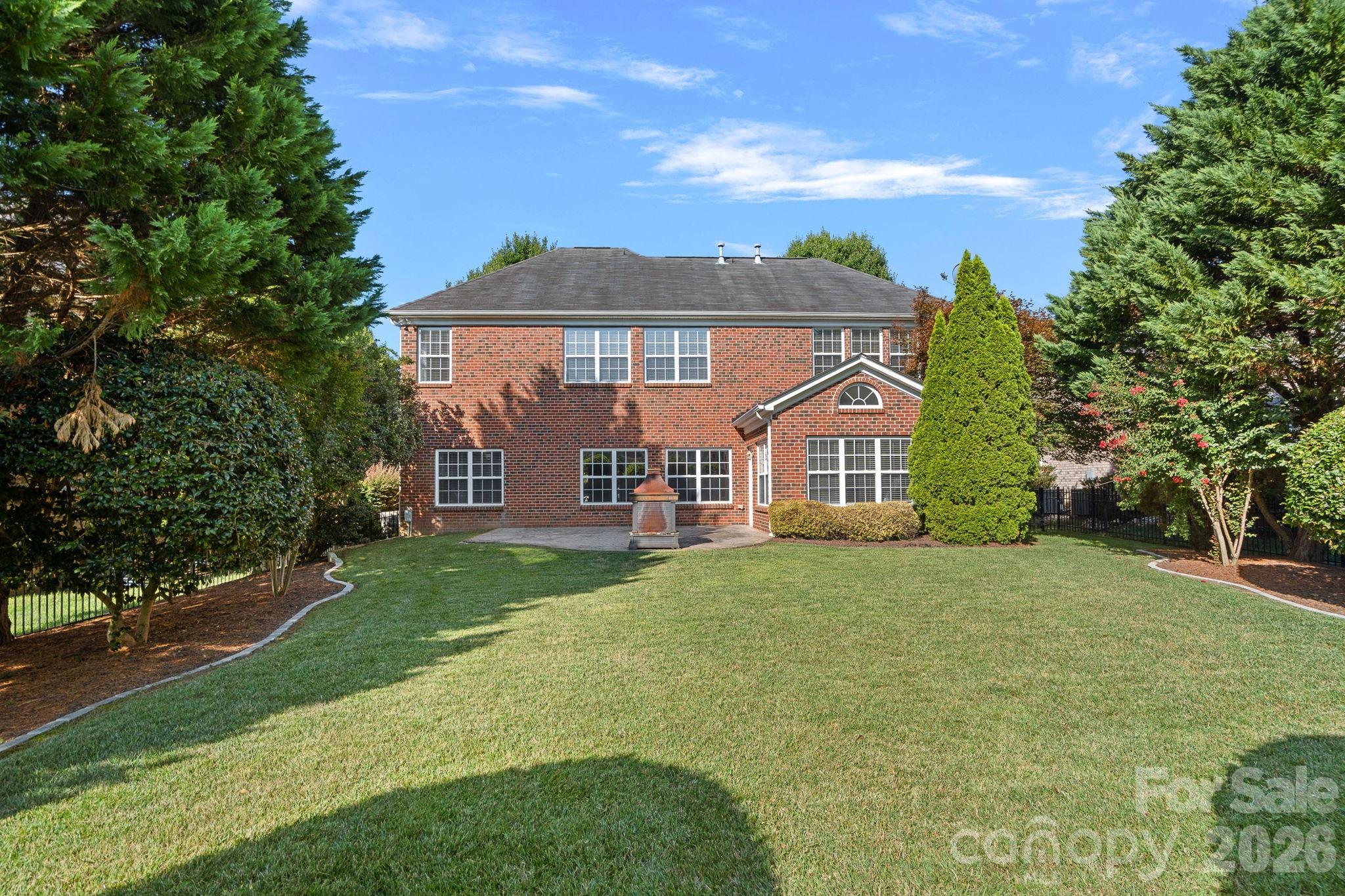 Barrington - Residential
