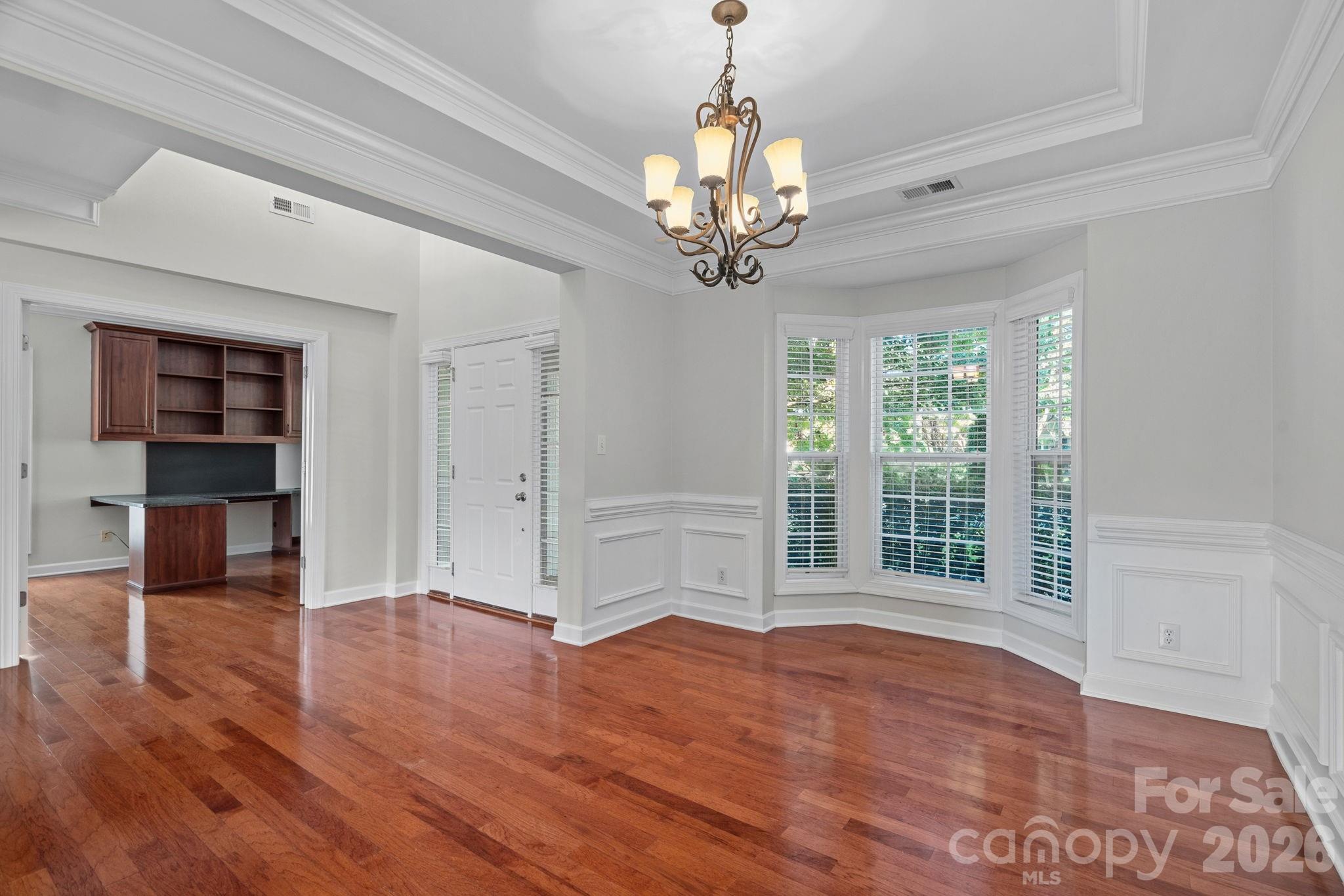 Barrington - Residential