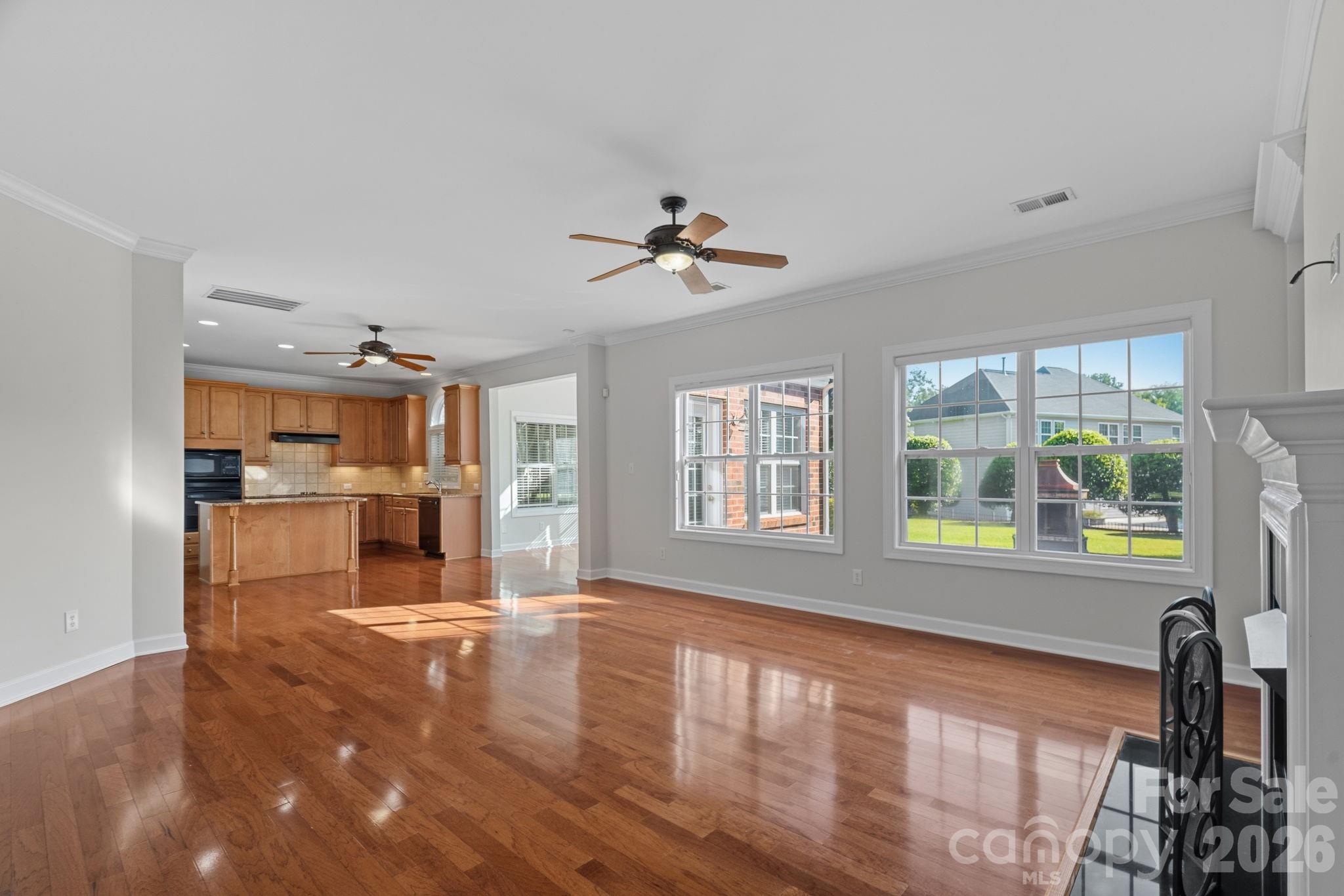 Barrington - Residential