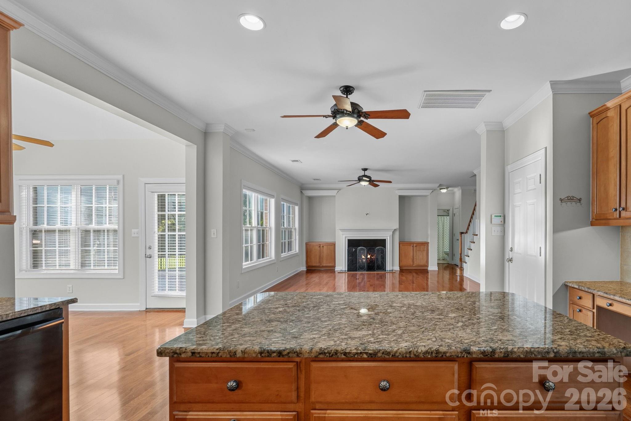 Barrington - Residential