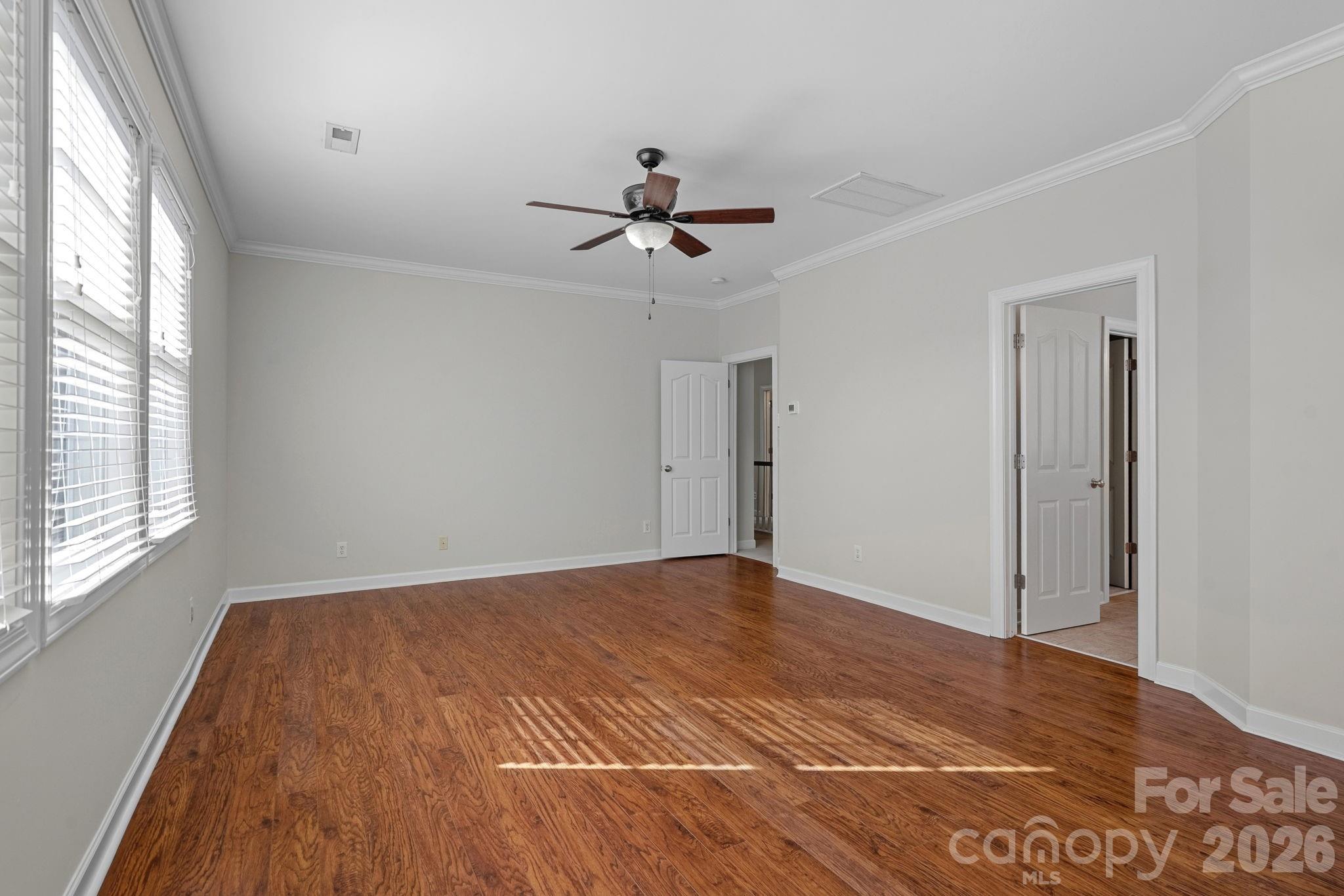 Barrington - Residential
