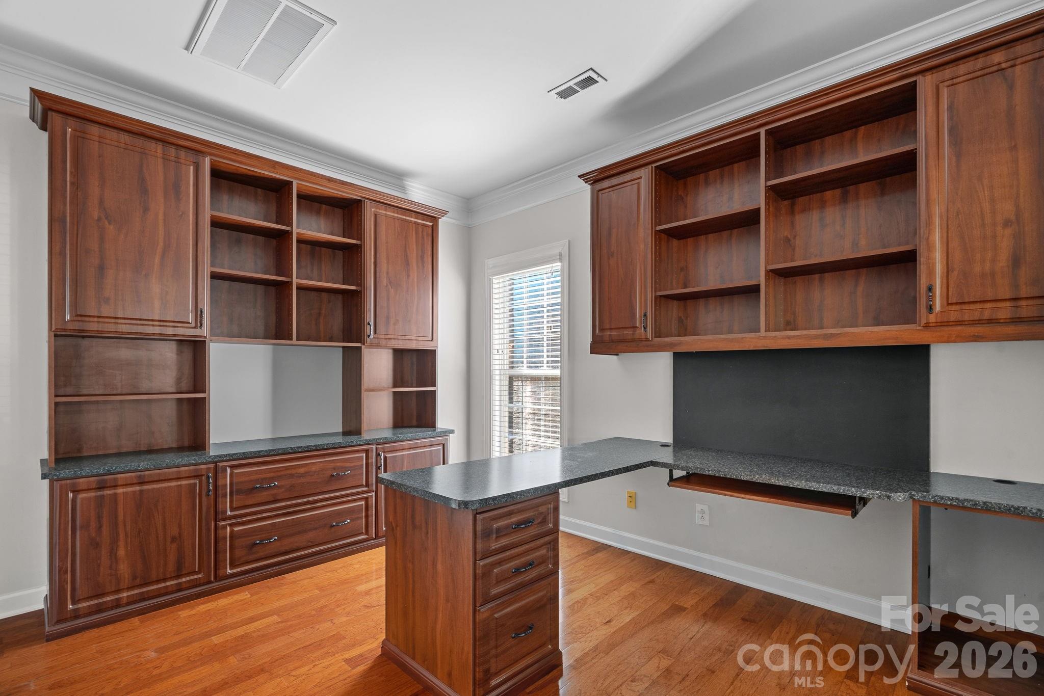 Barrington - Residential