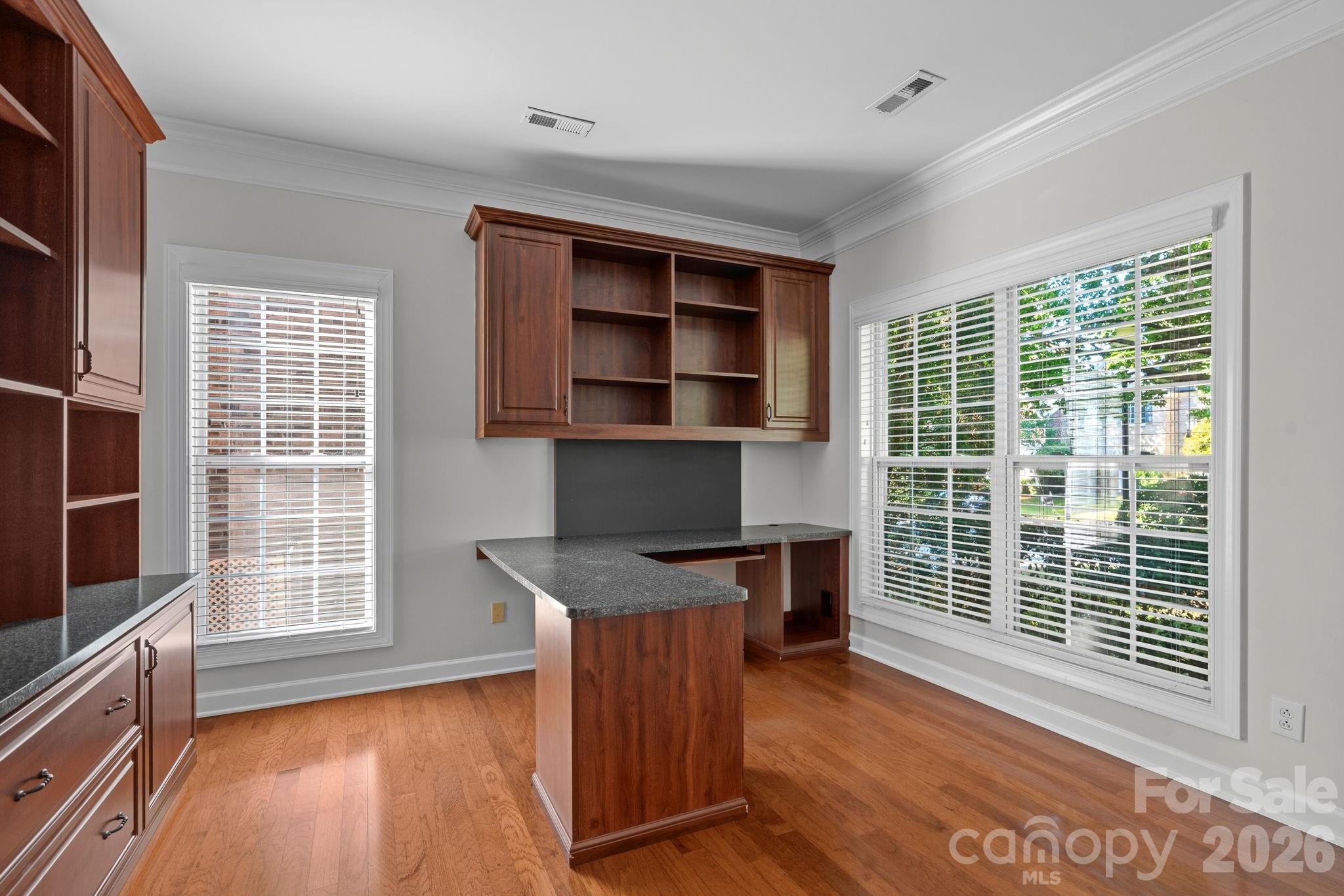 Barrington - Residential