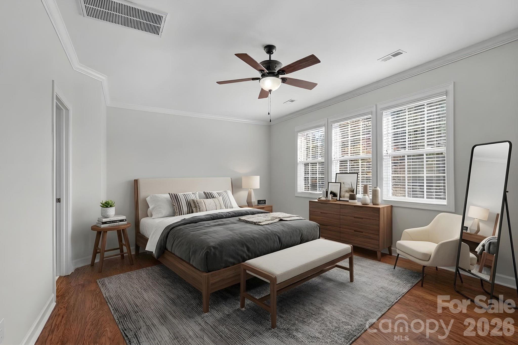 Barrington - Residential