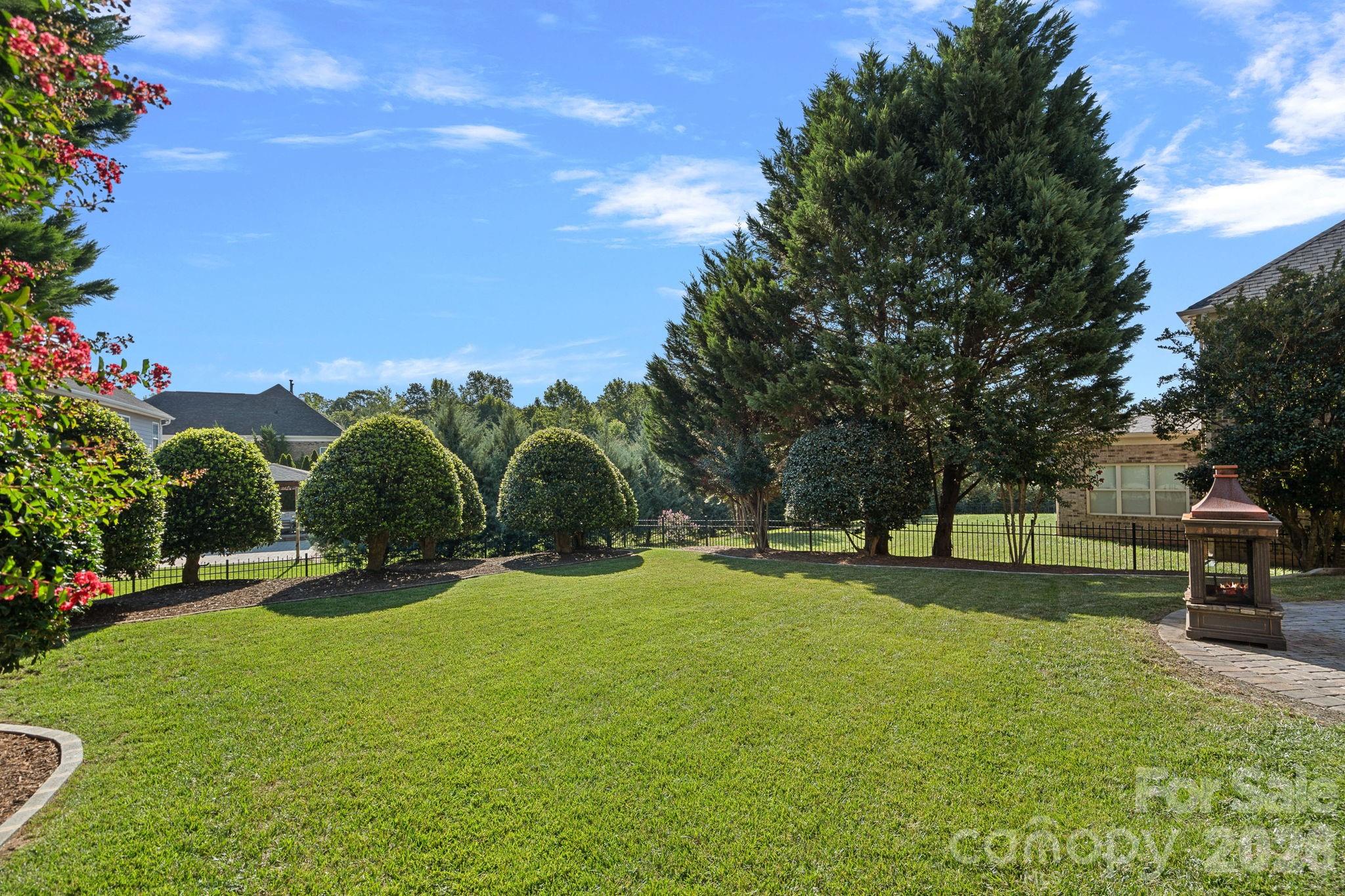 Barrington - Residential