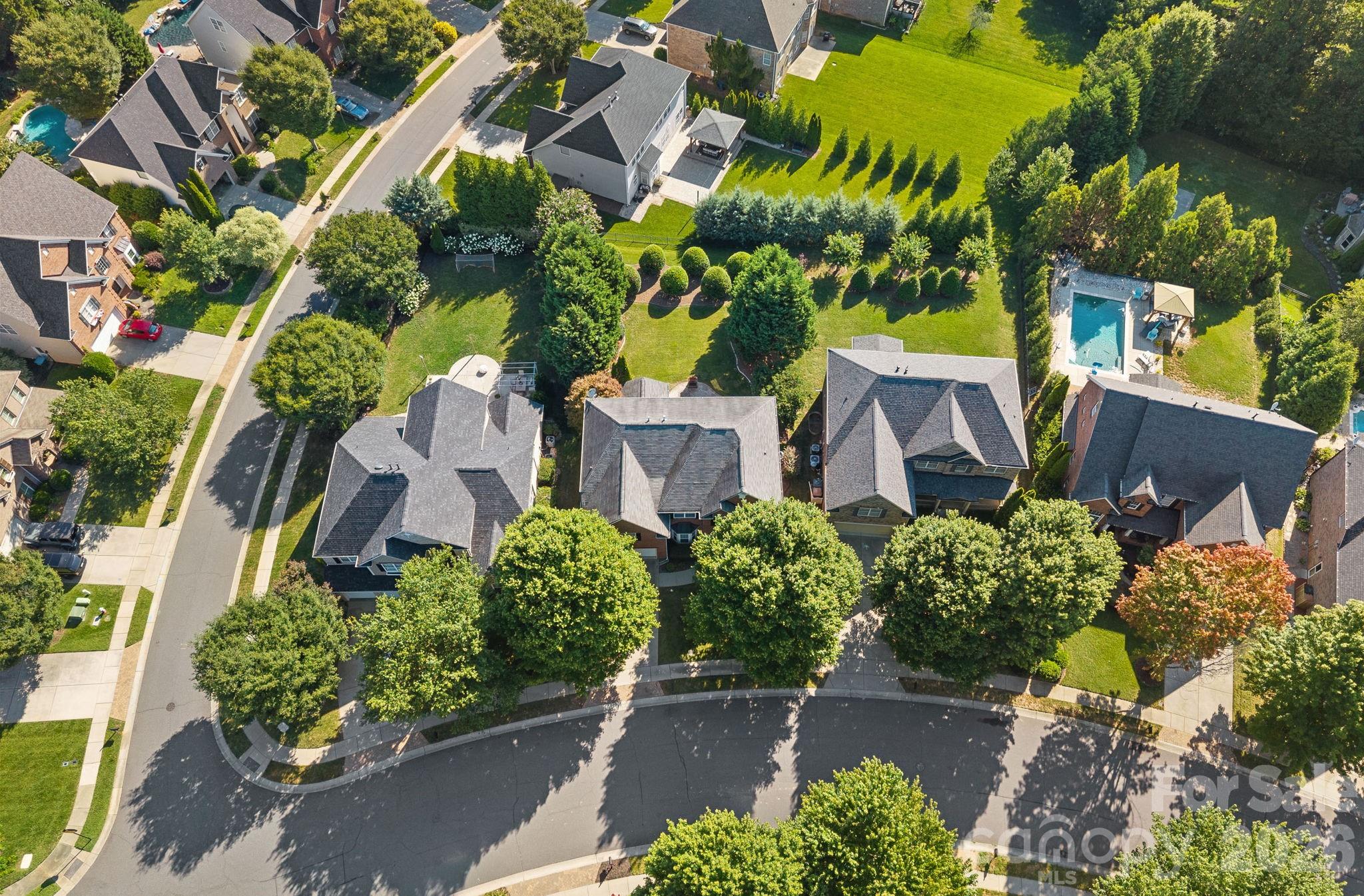 Barrington - Residential