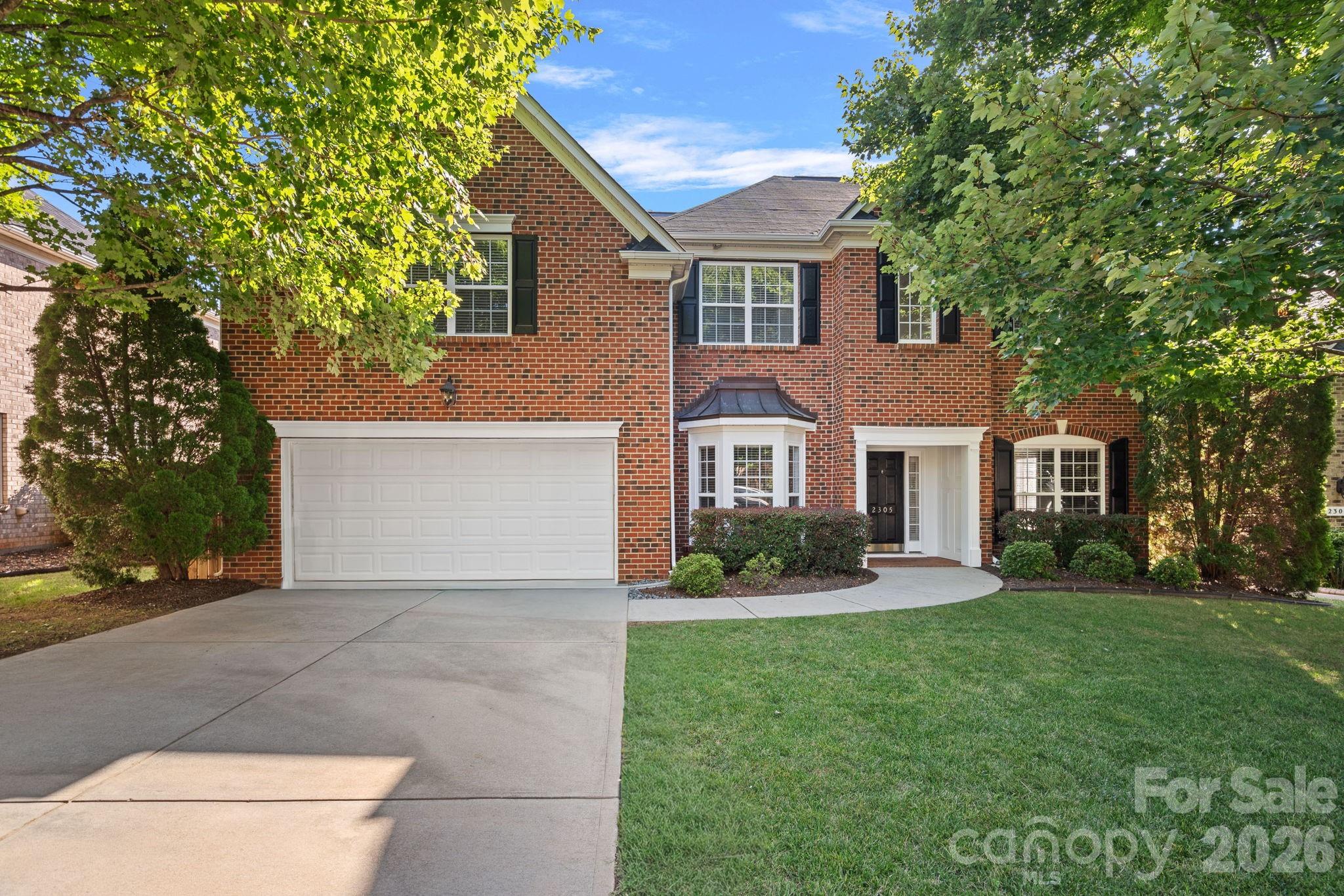 Barrington - Residential