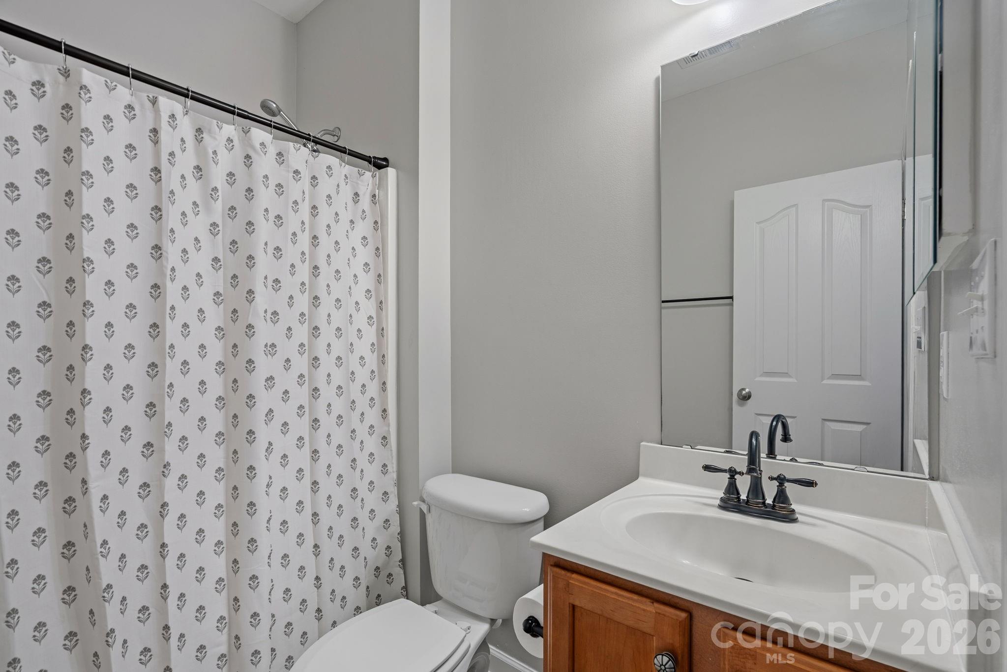 Barrington - Residential