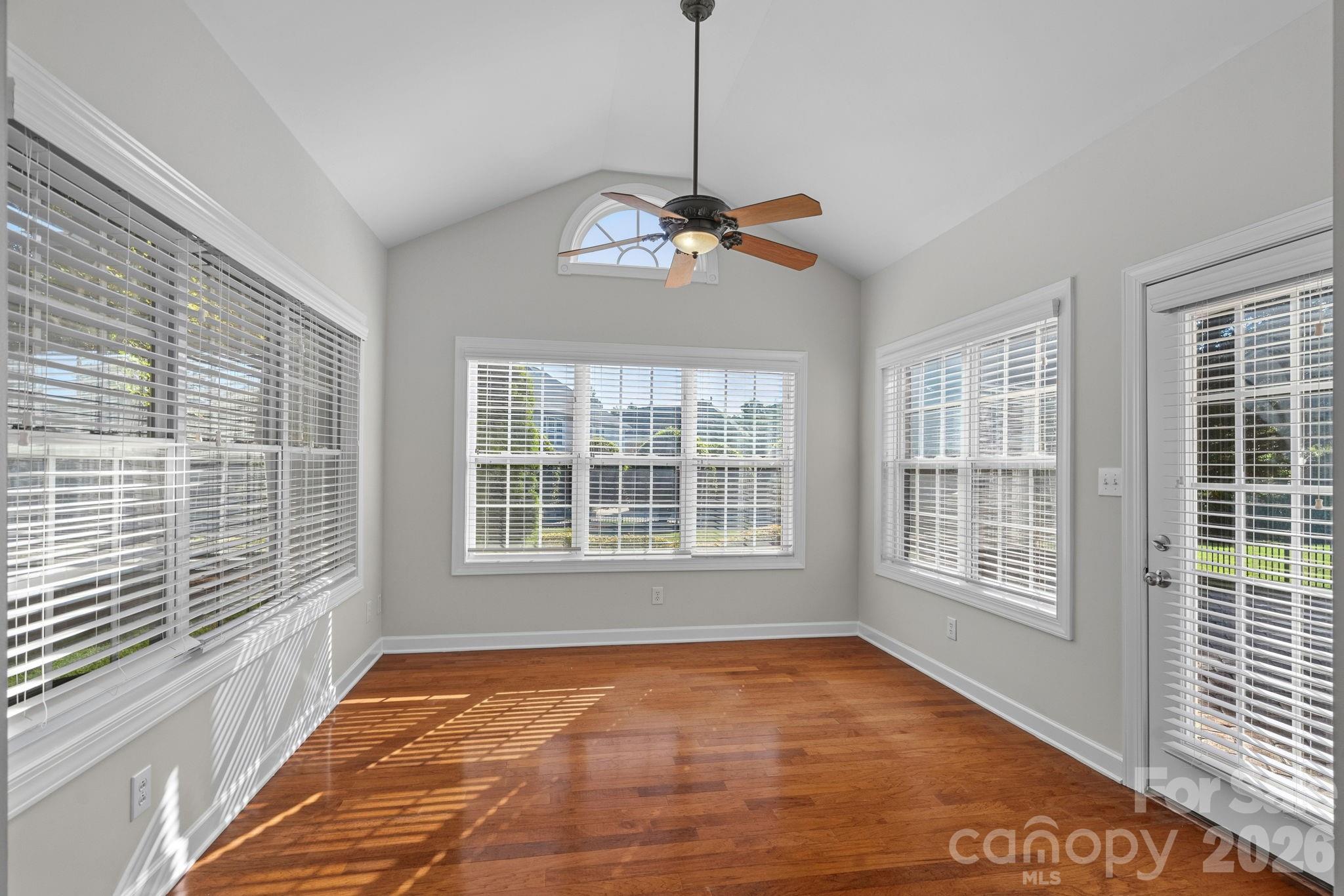 Barrington - Residential