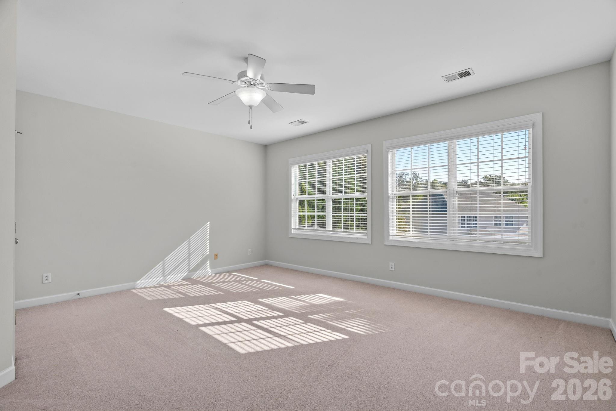 Barrington - Residential