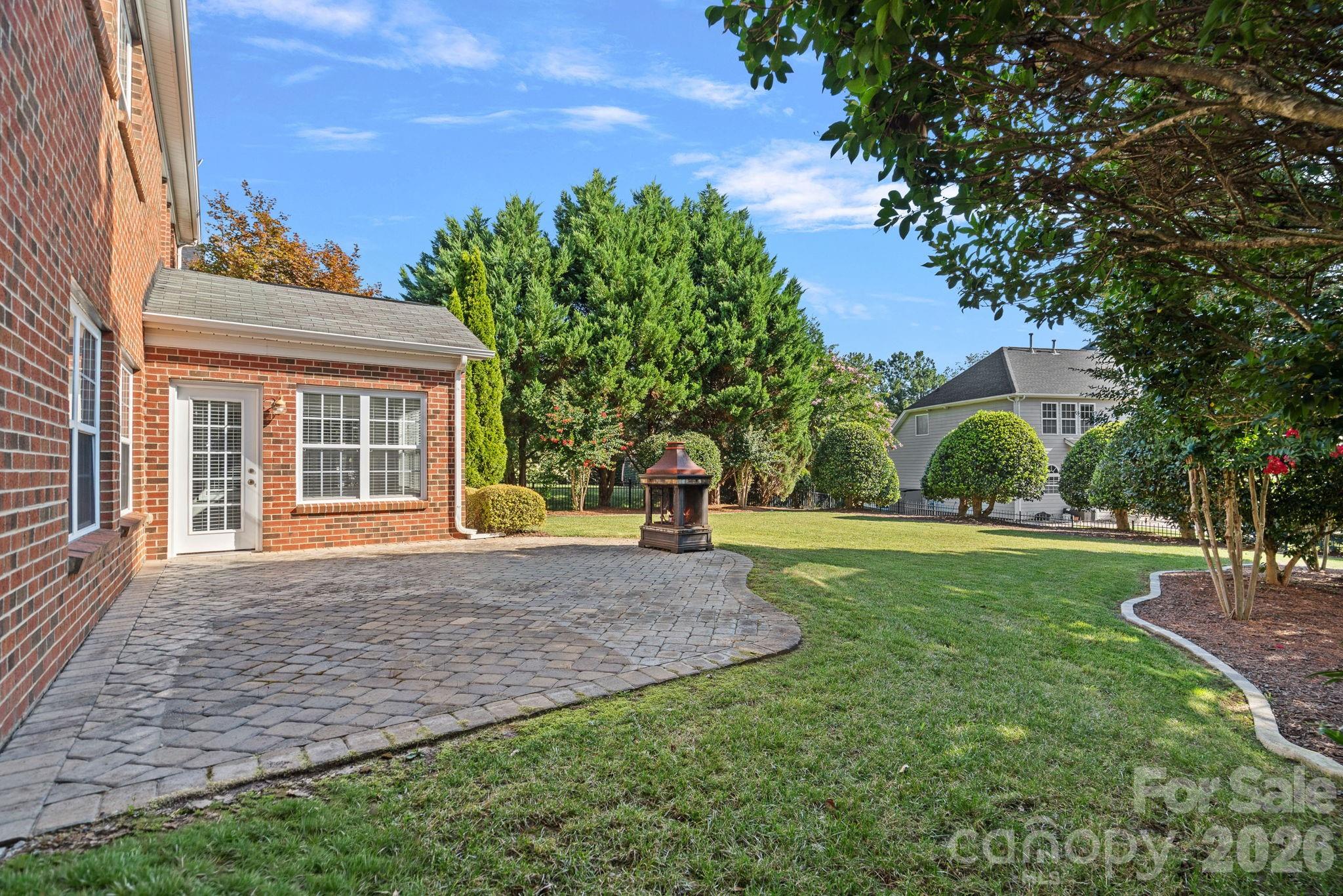 Barrington - Residential