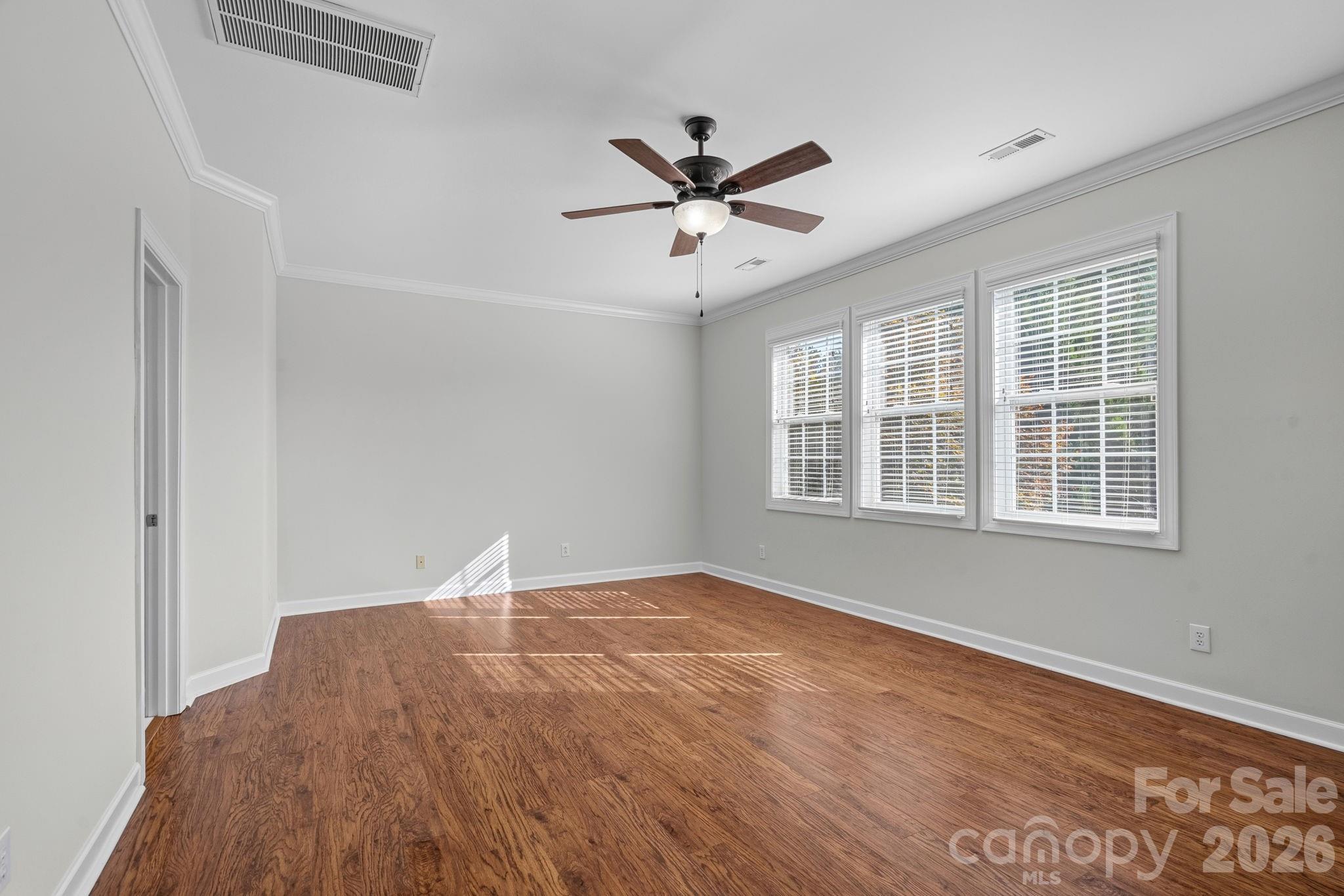 Barrington - Residential