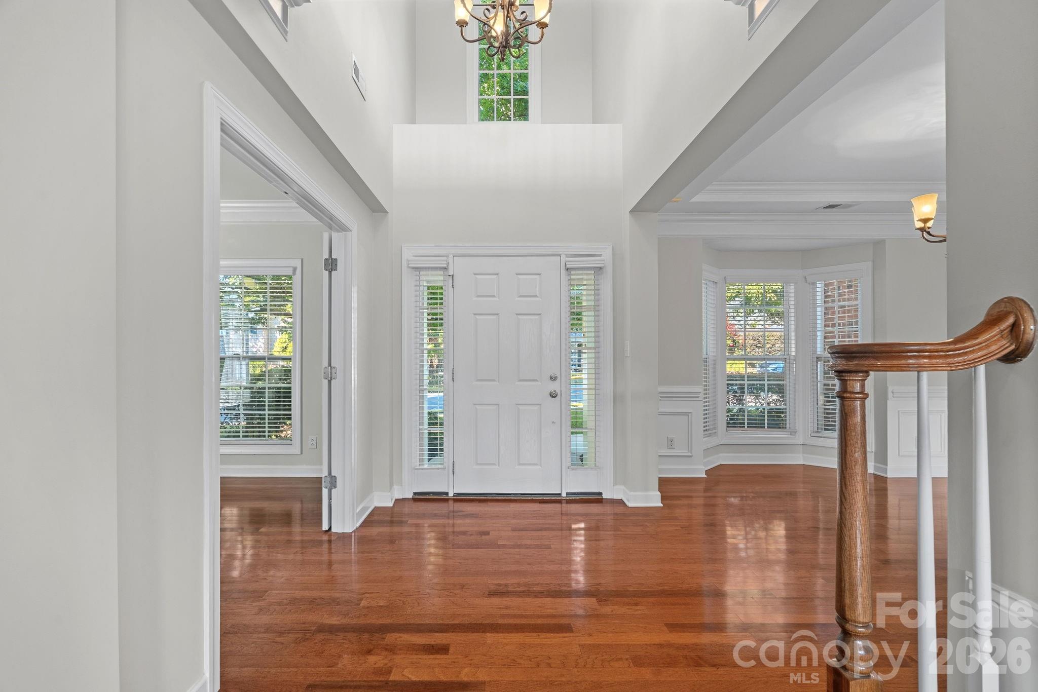 Barrington - Residential