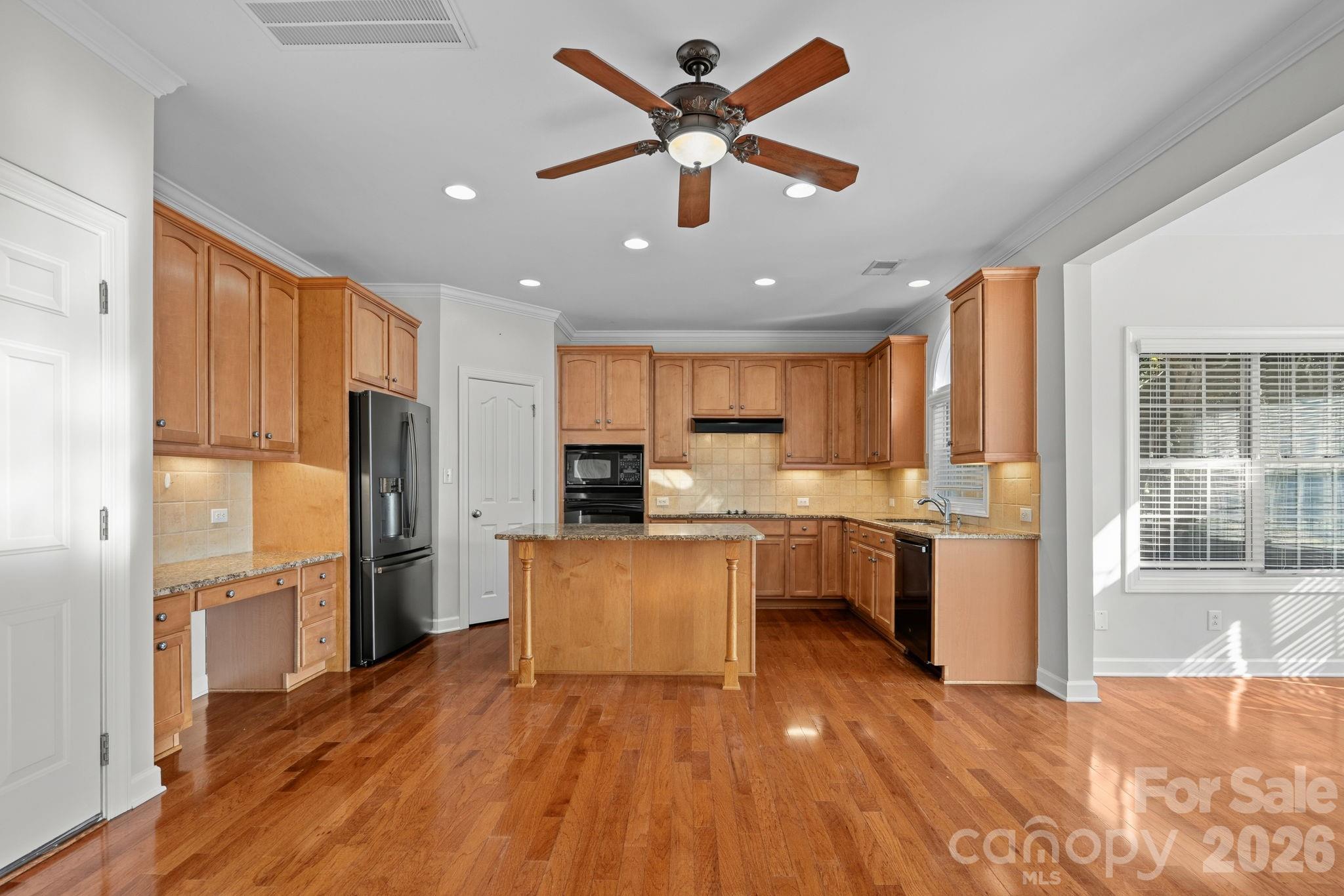 Barrington - Residential
