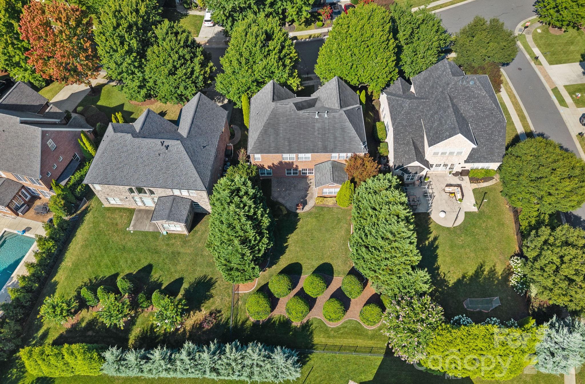 Barrington - Residential