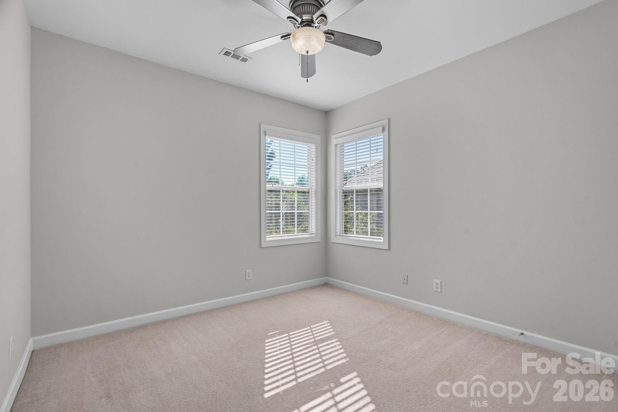 Barrington - Residential