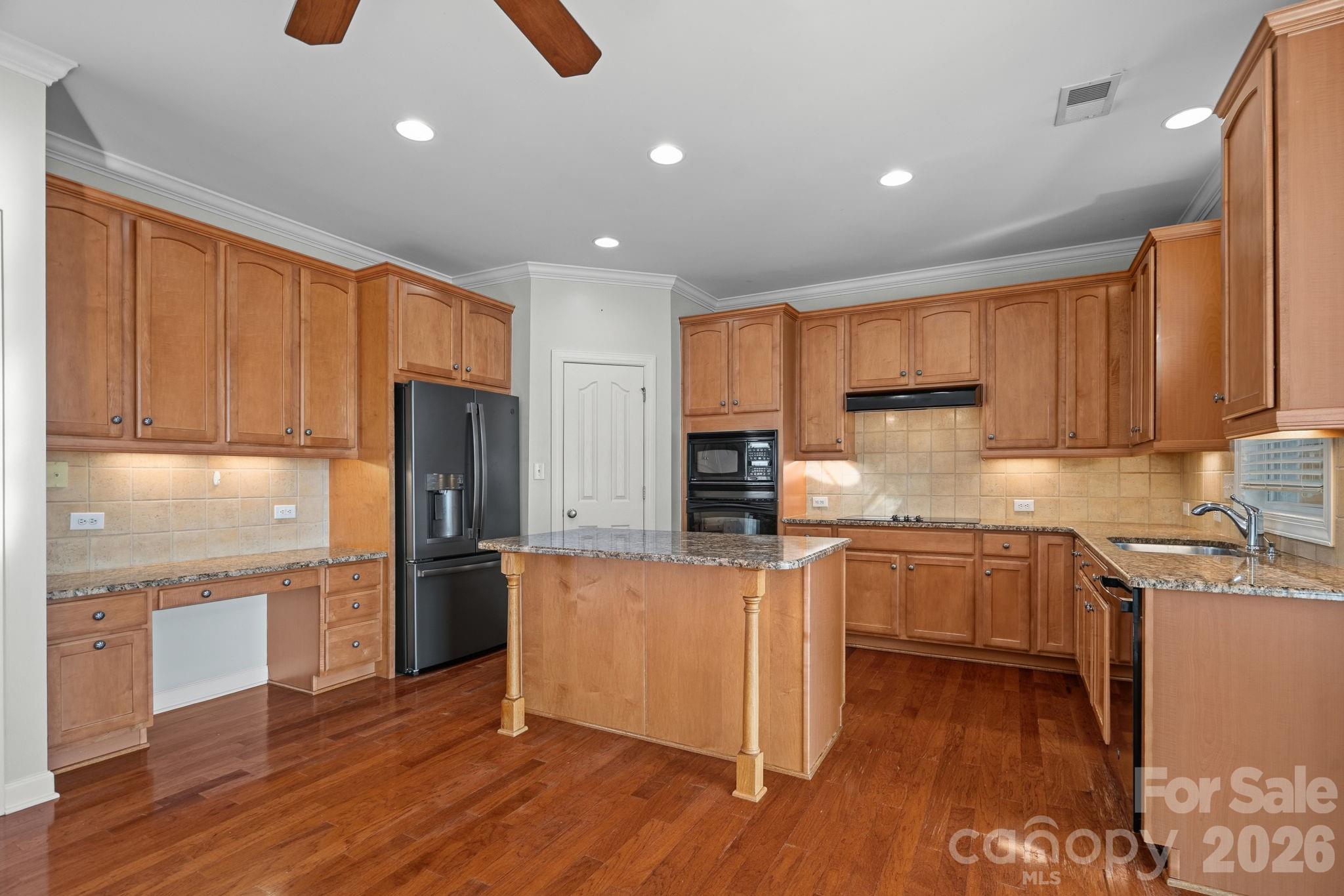 Barrington - Residential