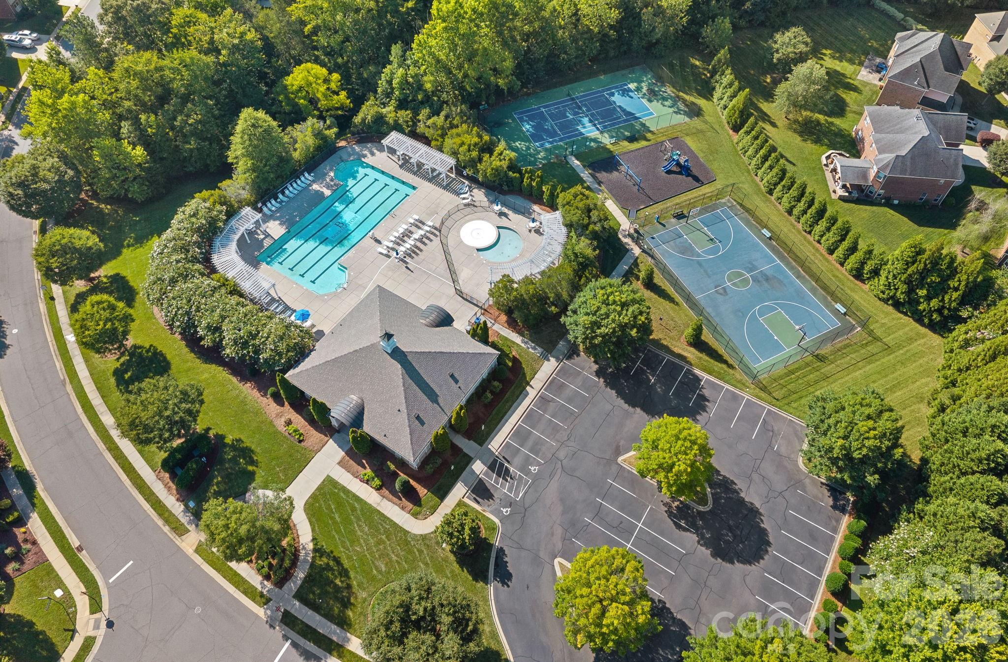 Barrington - Residential