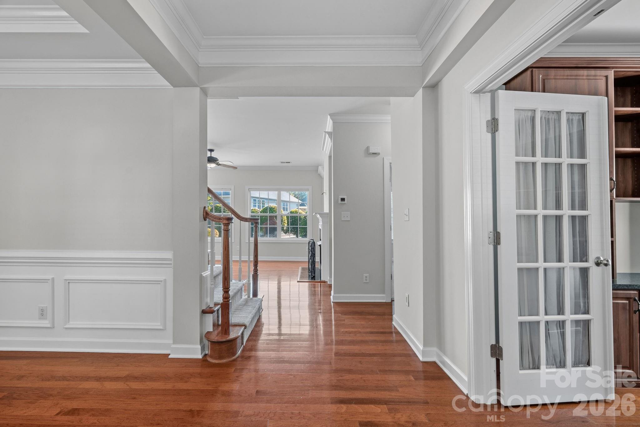 Barrington - Residential