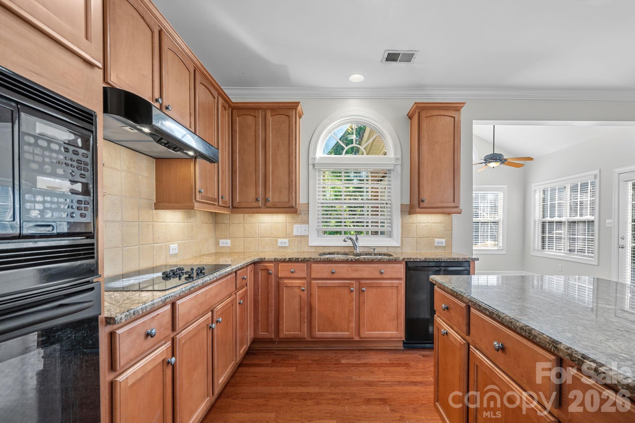 Barrington - Residential