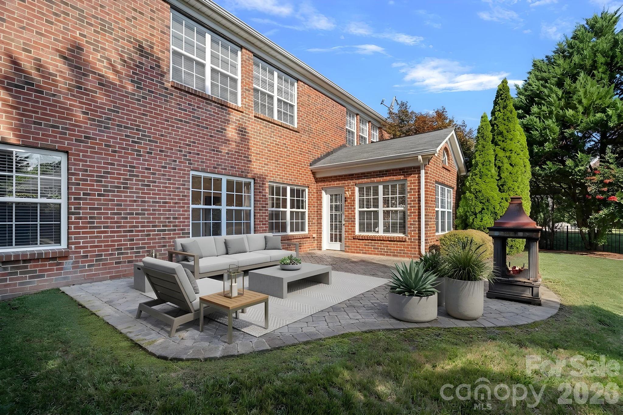 Barrington - Residential