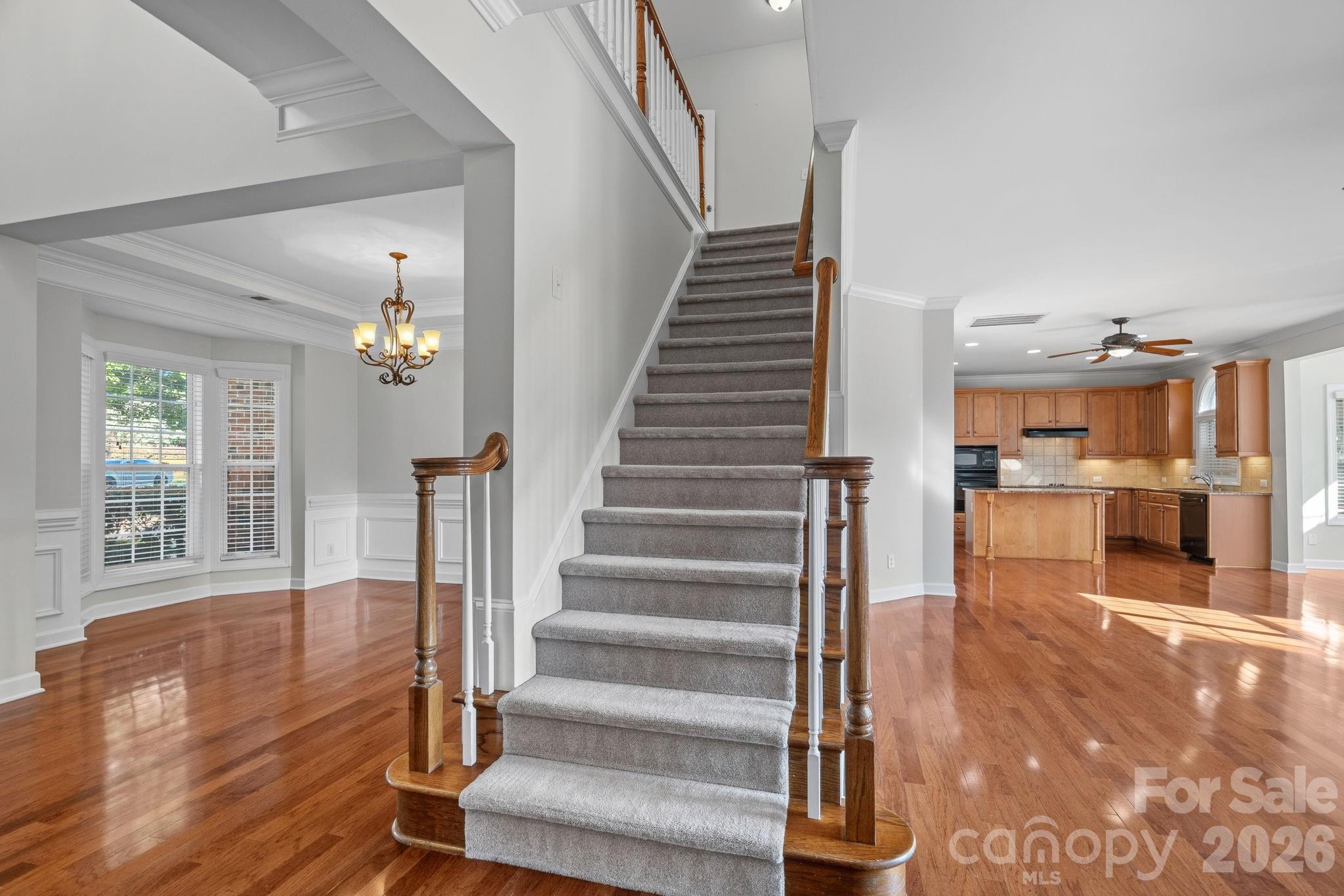 Barrington - Residential