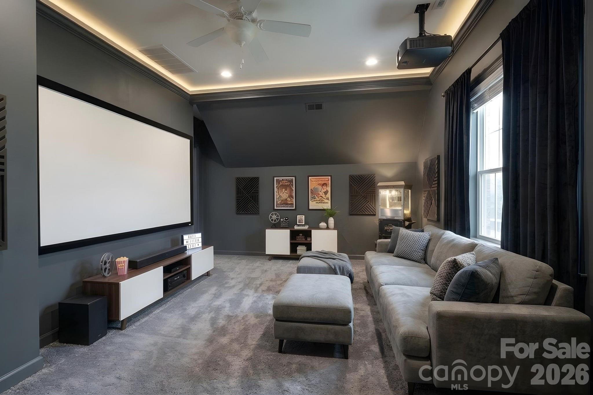 Barrington - Residential