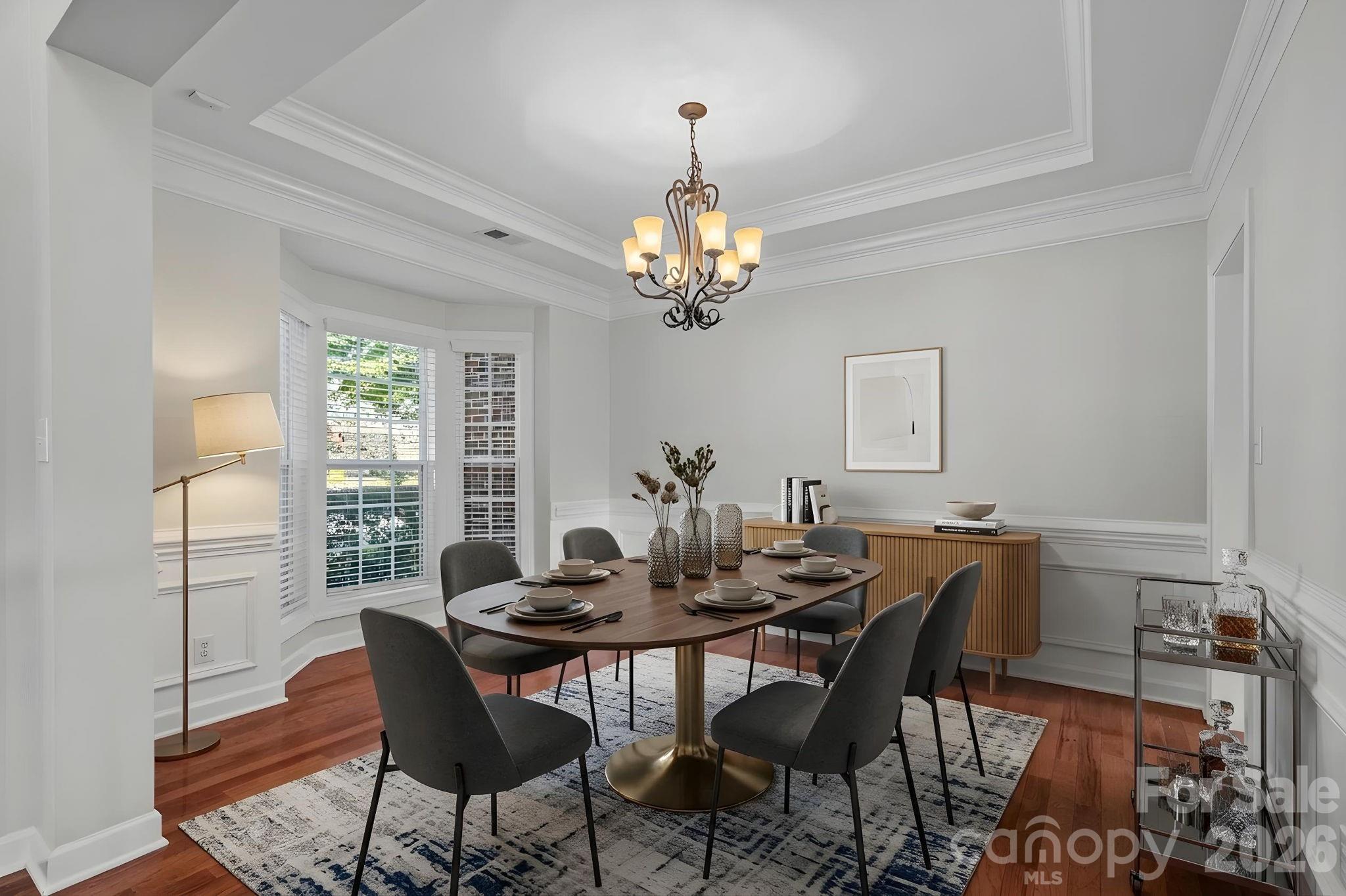 Barrington - Residential