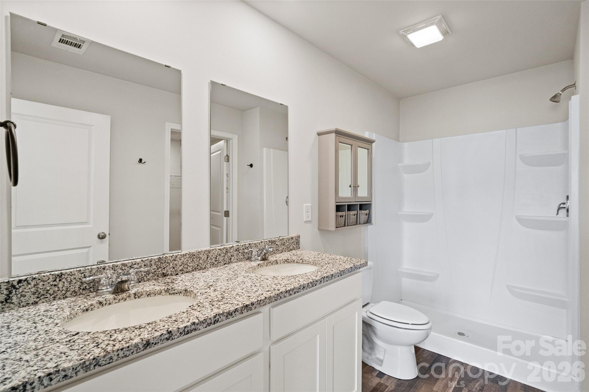 Ellis Ferry Estates - Residential