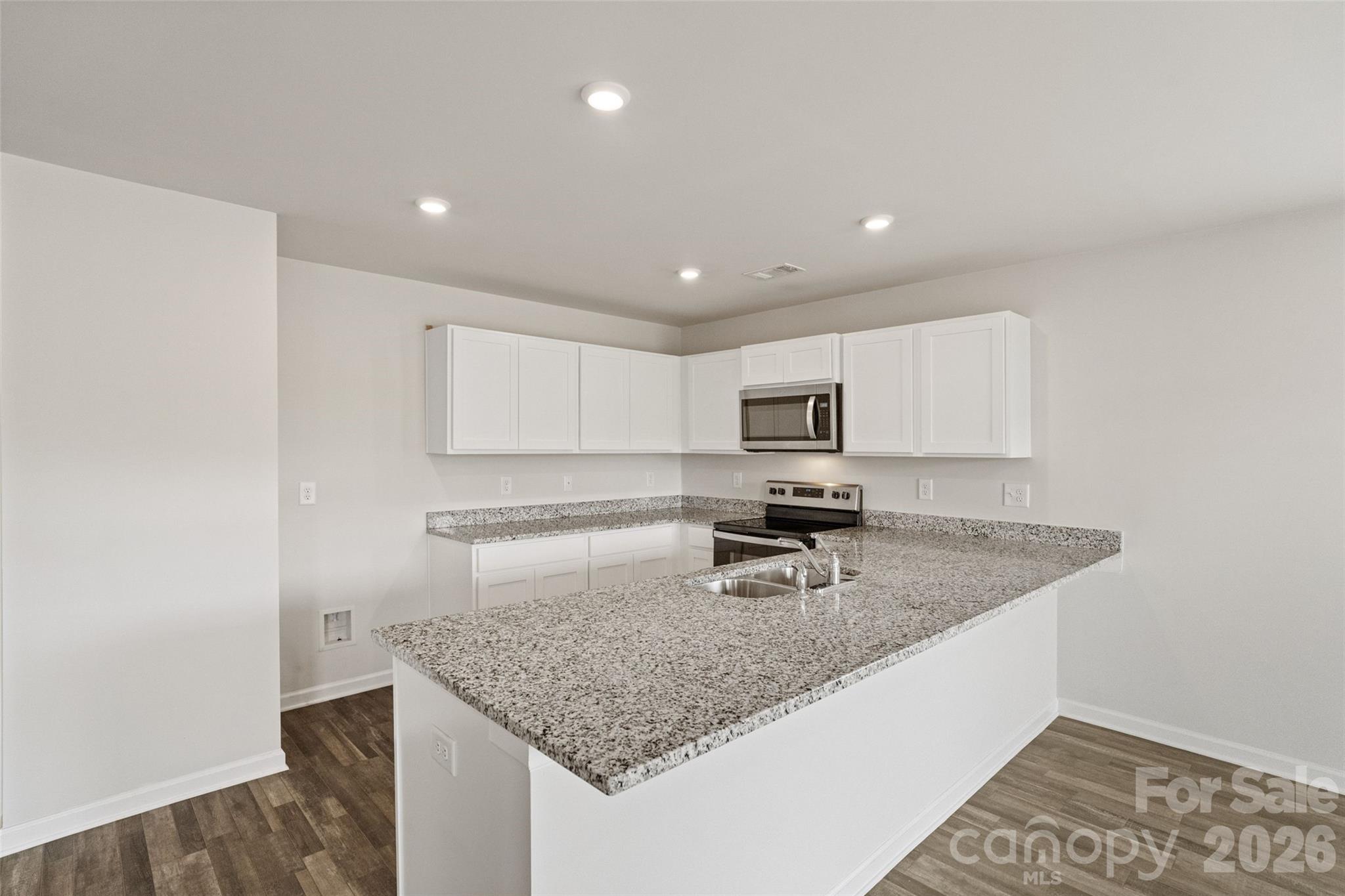 Ellis Ferry Estates - Residential