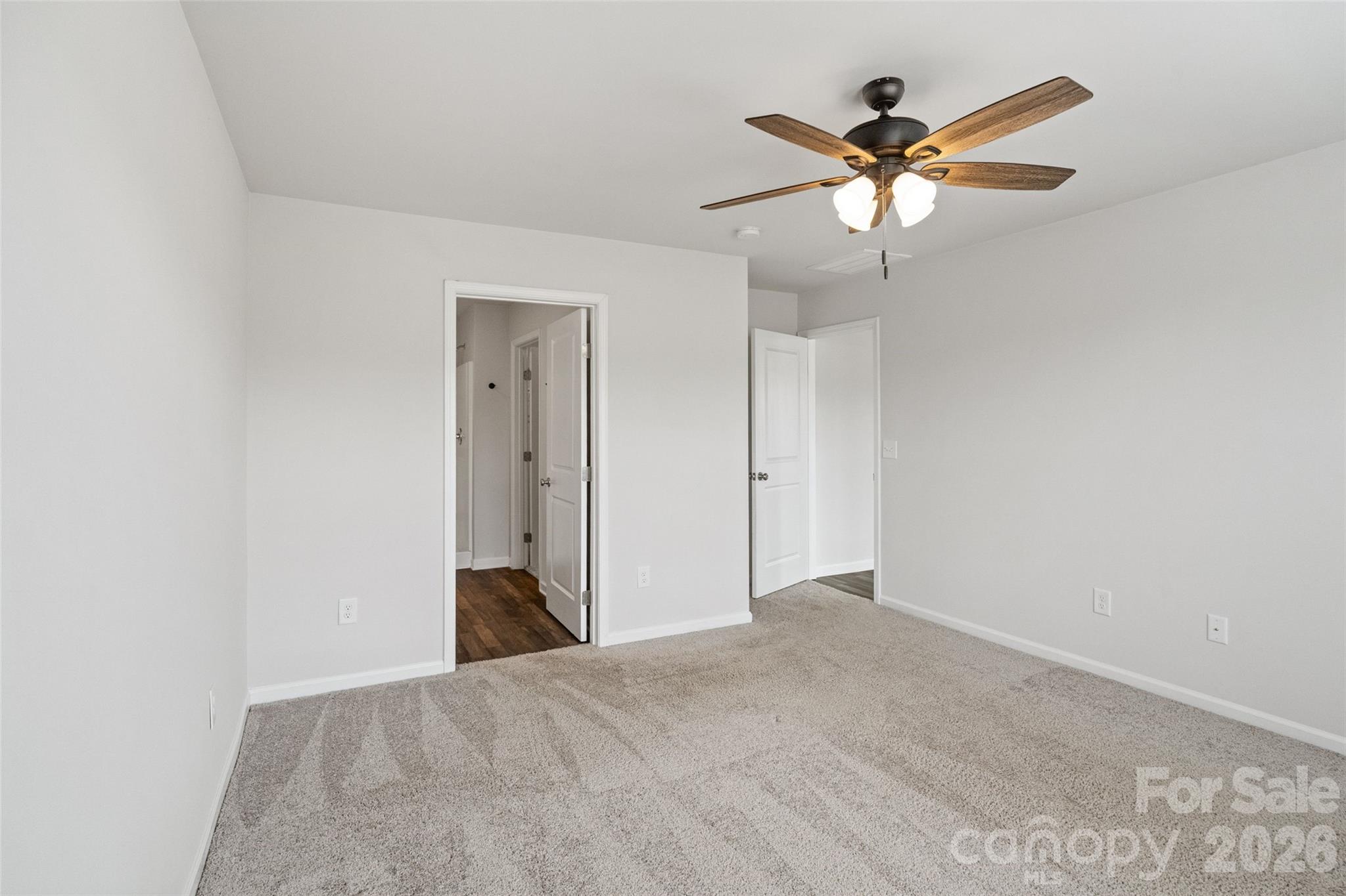 Ellis Ferry Estates - Residential