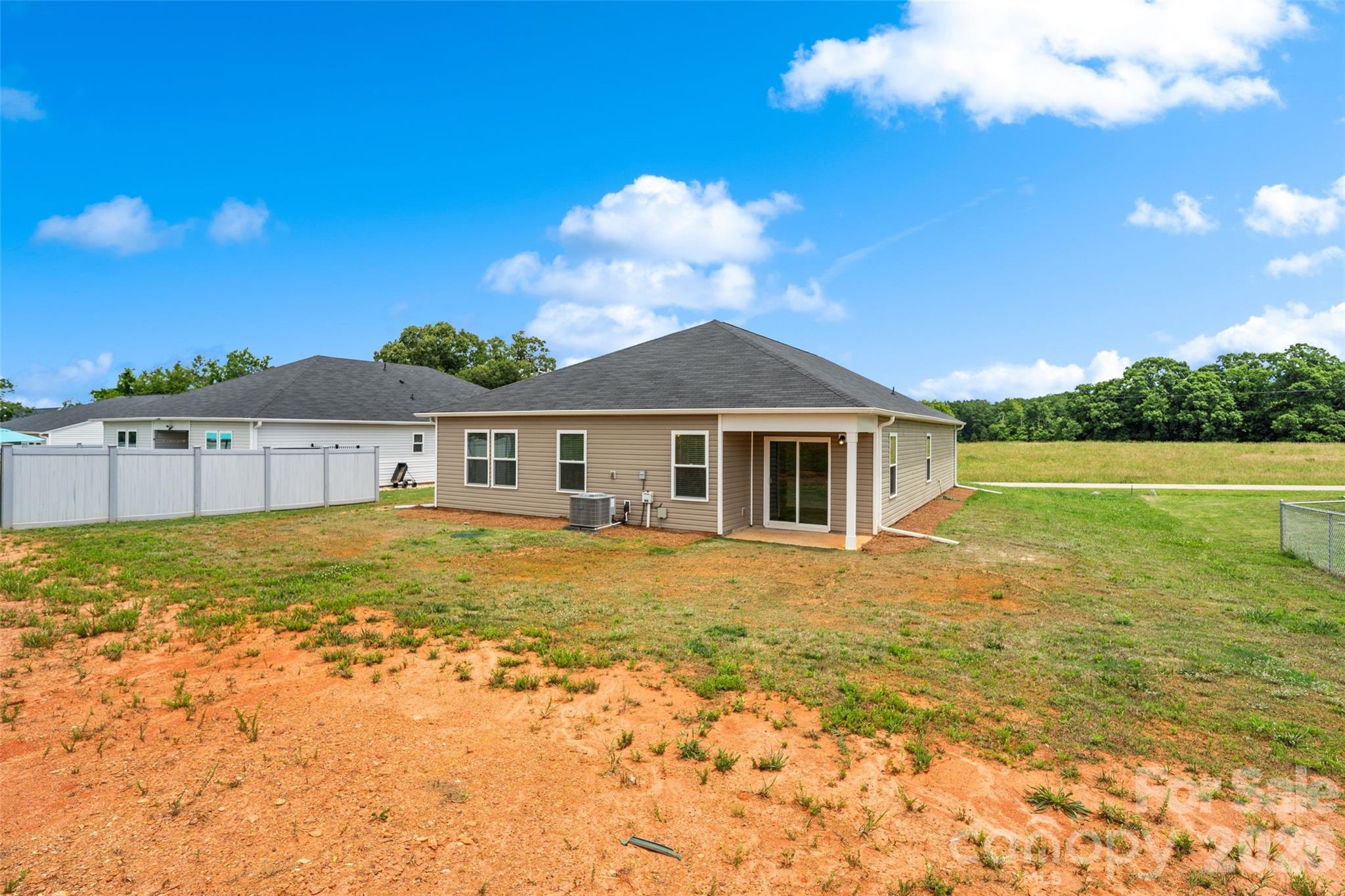 Ellis Ferry Estates - Residential