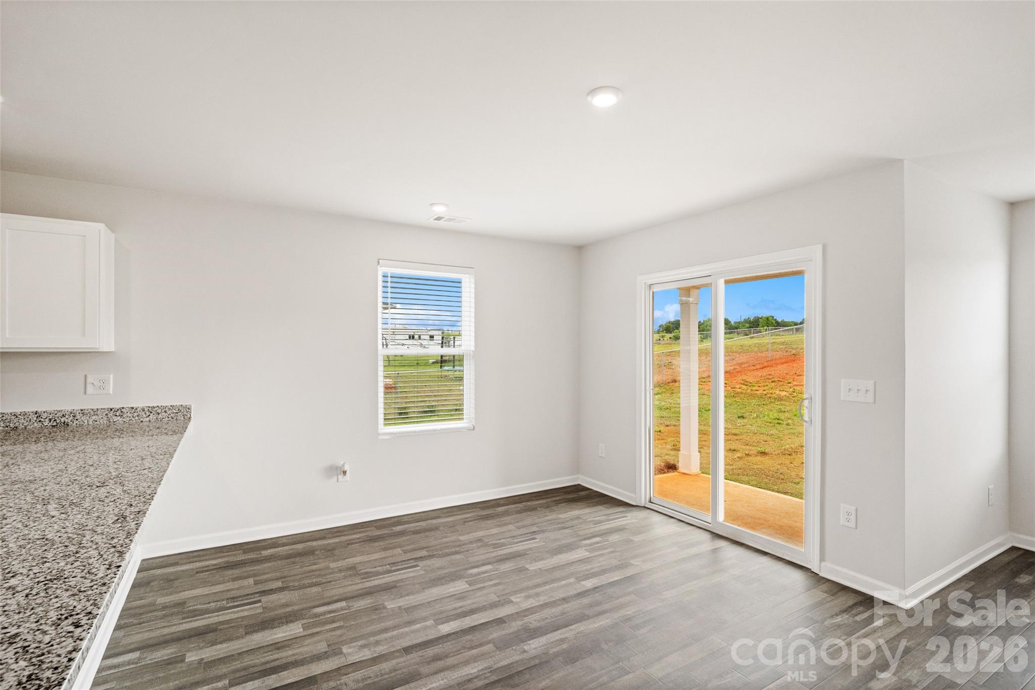 Ellis Ferry Estates - Residential