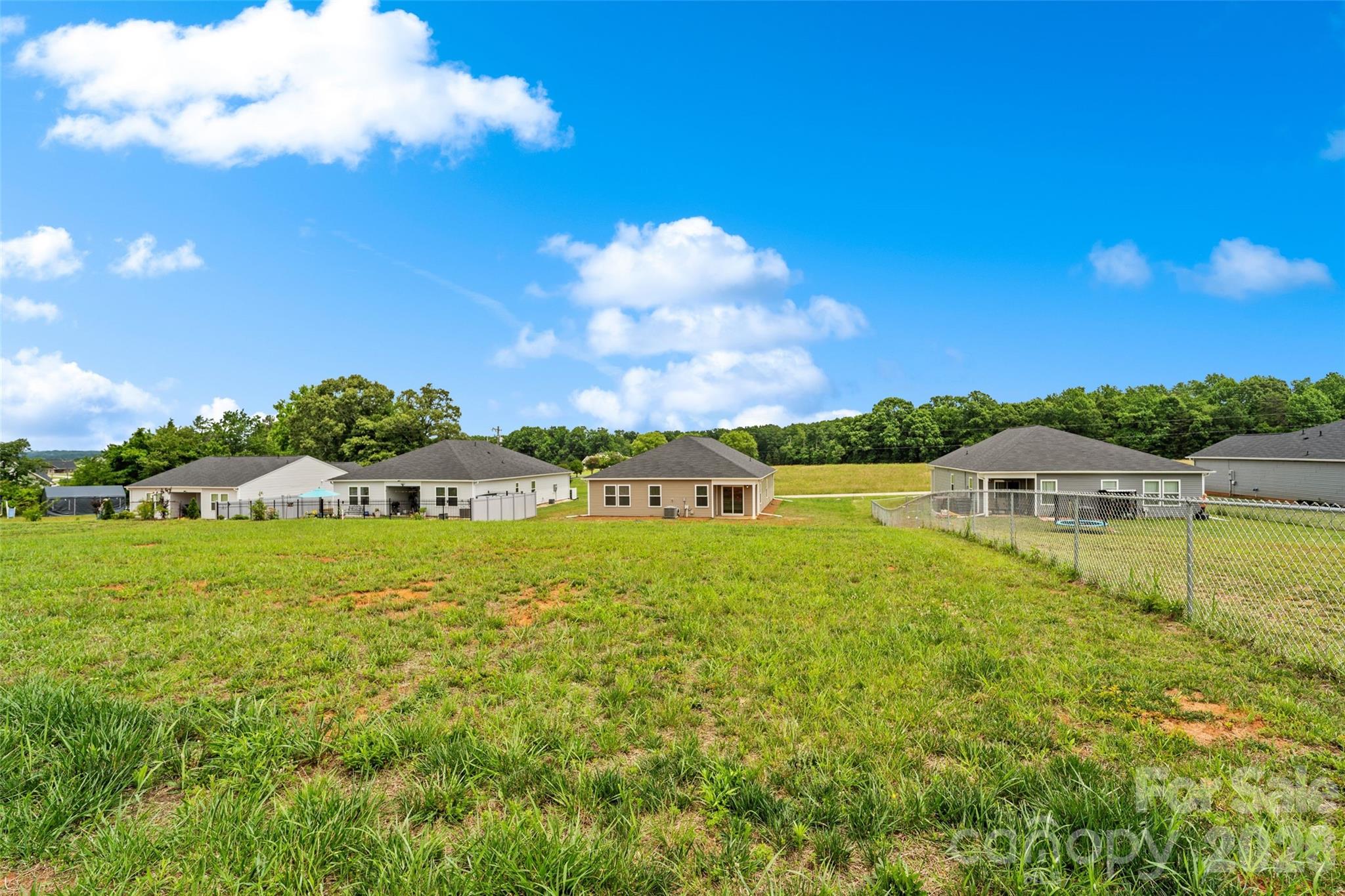 Ellis Ferry Estates - Residential