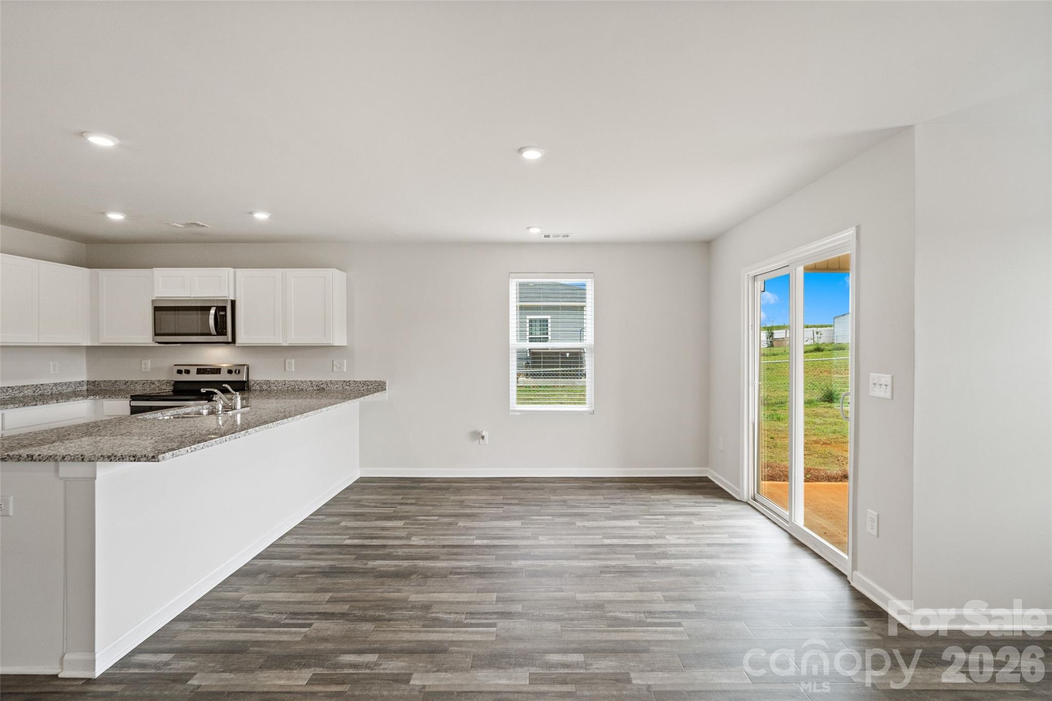 Ellis Ferry Estates - Residential