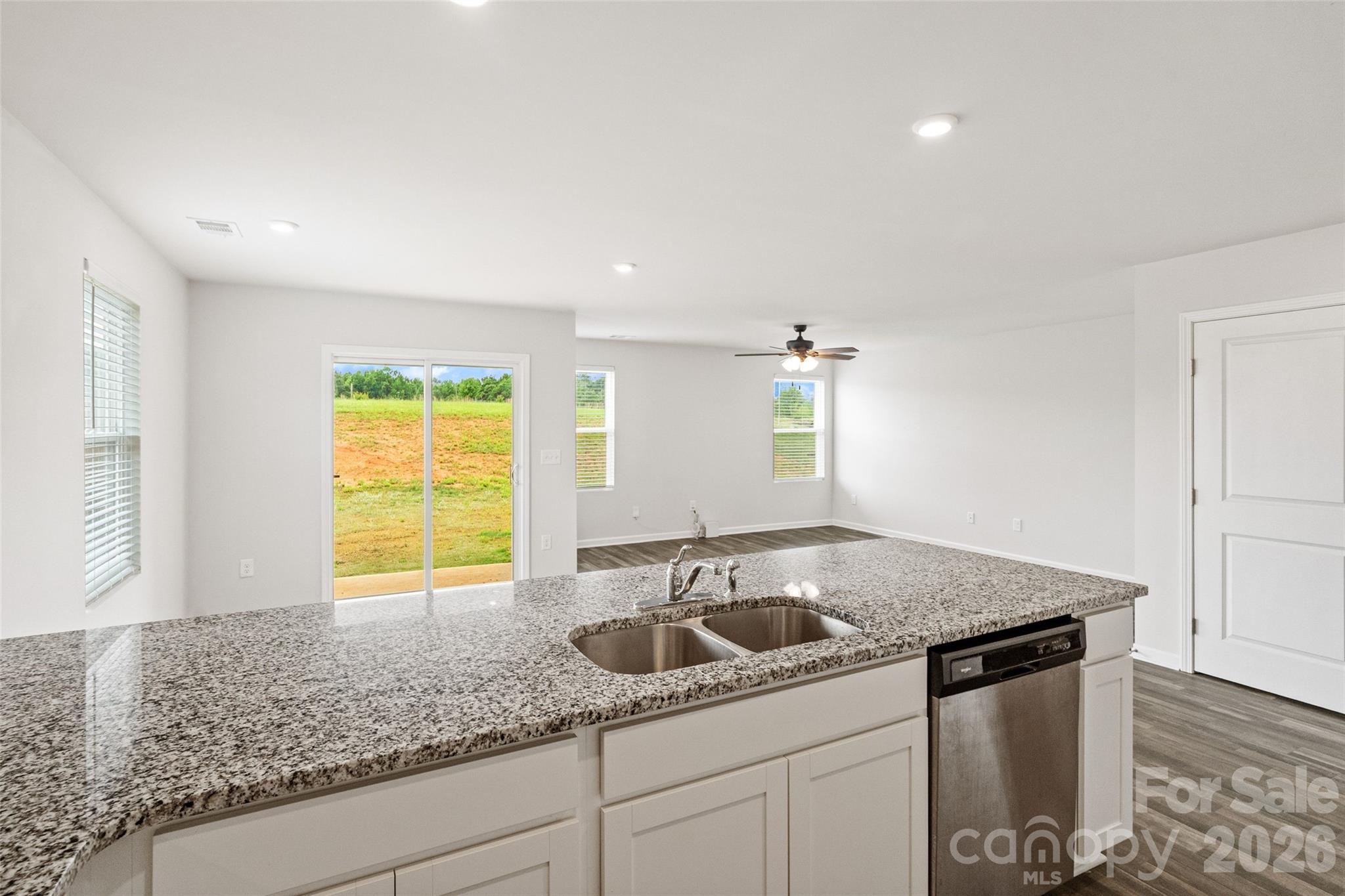 Ellis Ferry Estates - Residential