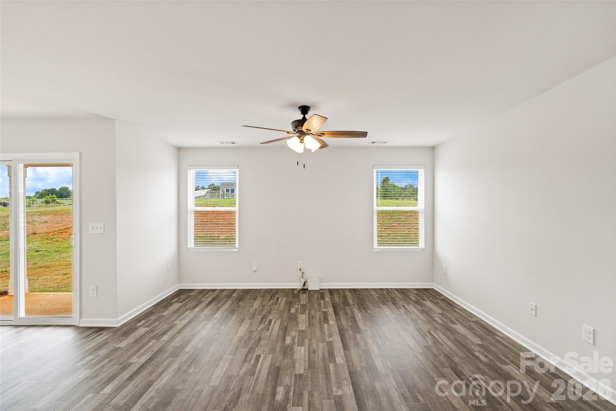 Ellis Ferry Estates - Residential