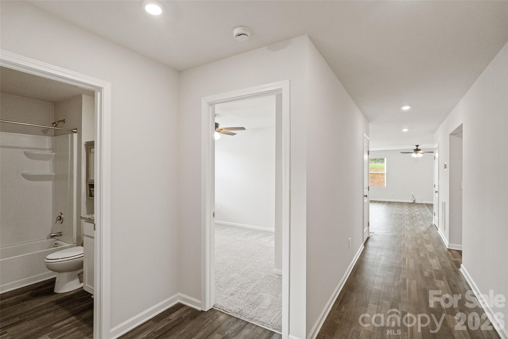 Ellis Ferry Estates - Residential