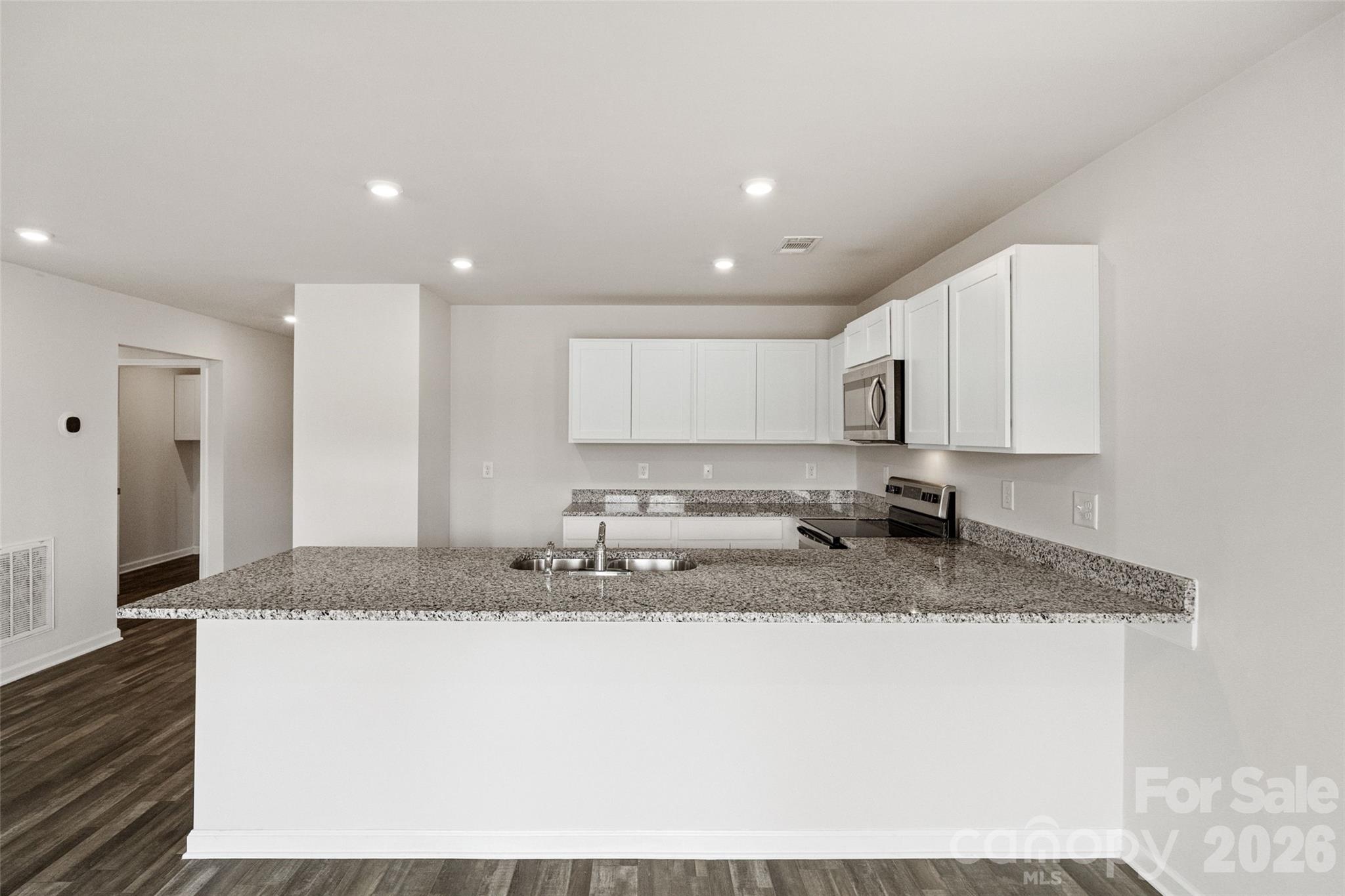 Ellis Ferry Estates - Residential